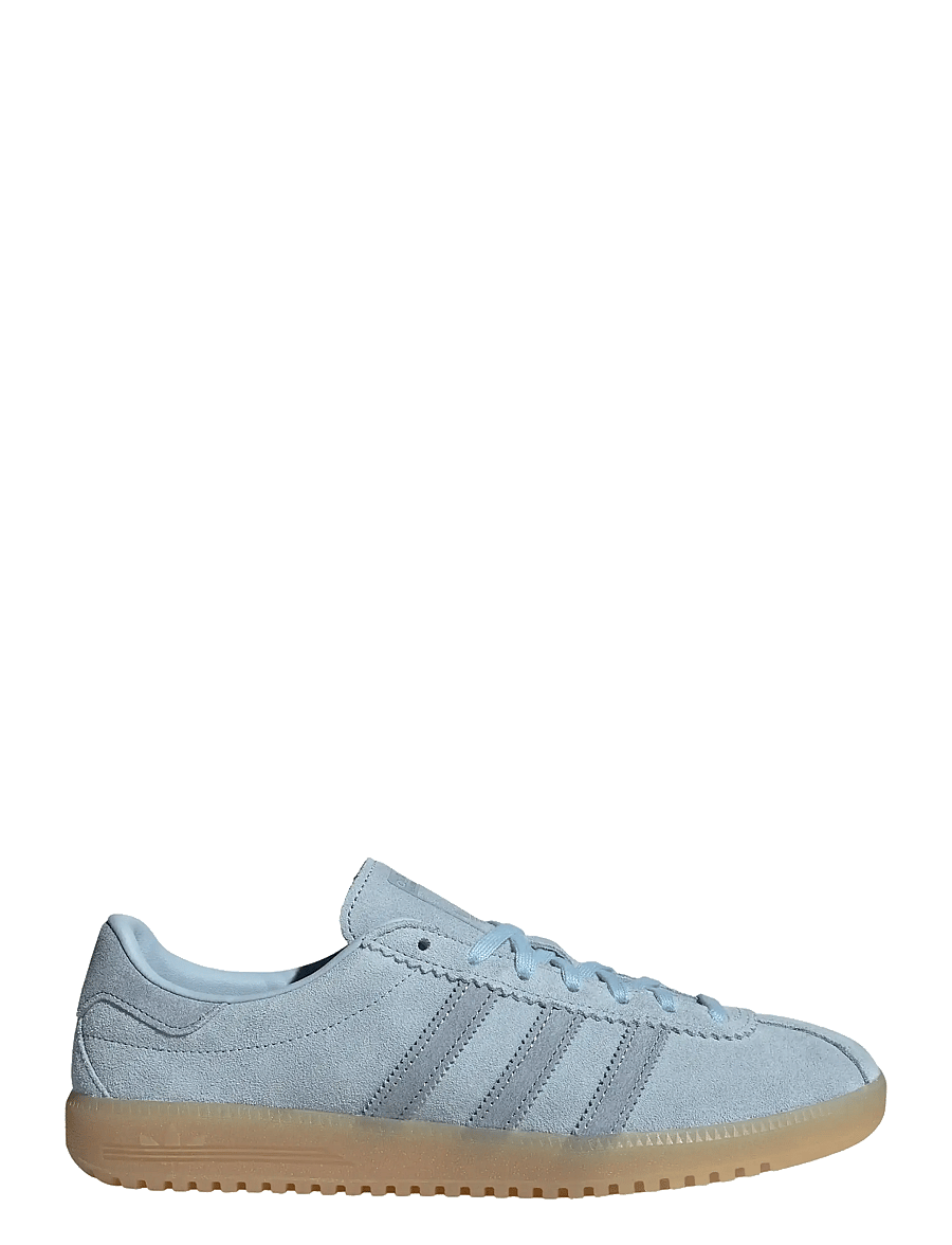 adidas Originals - adidas BRMD W - lage sneakers - clesky/tacblu/gum3 - 1