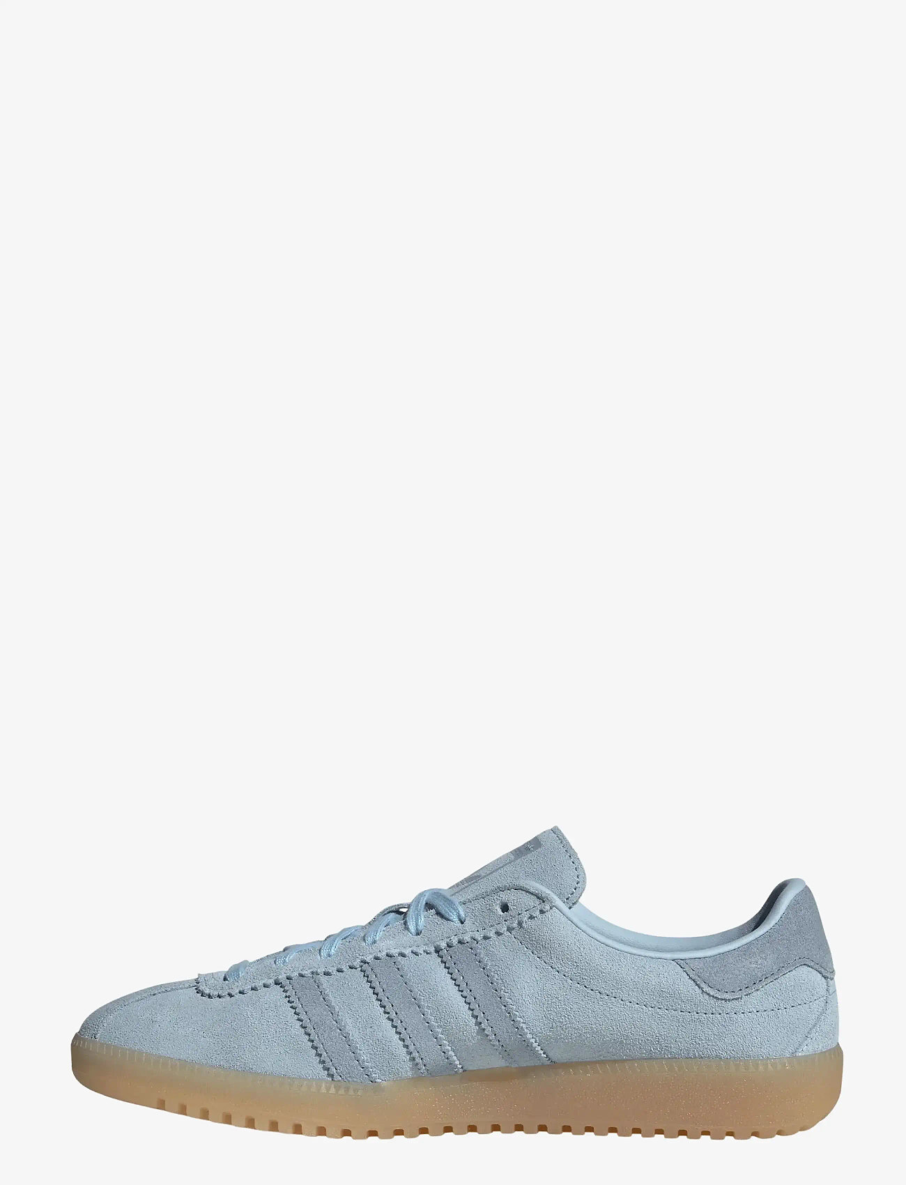 adidas Originals - adidas BRMD W - low top sneakers - clesky/tacblu/gum3 - 2