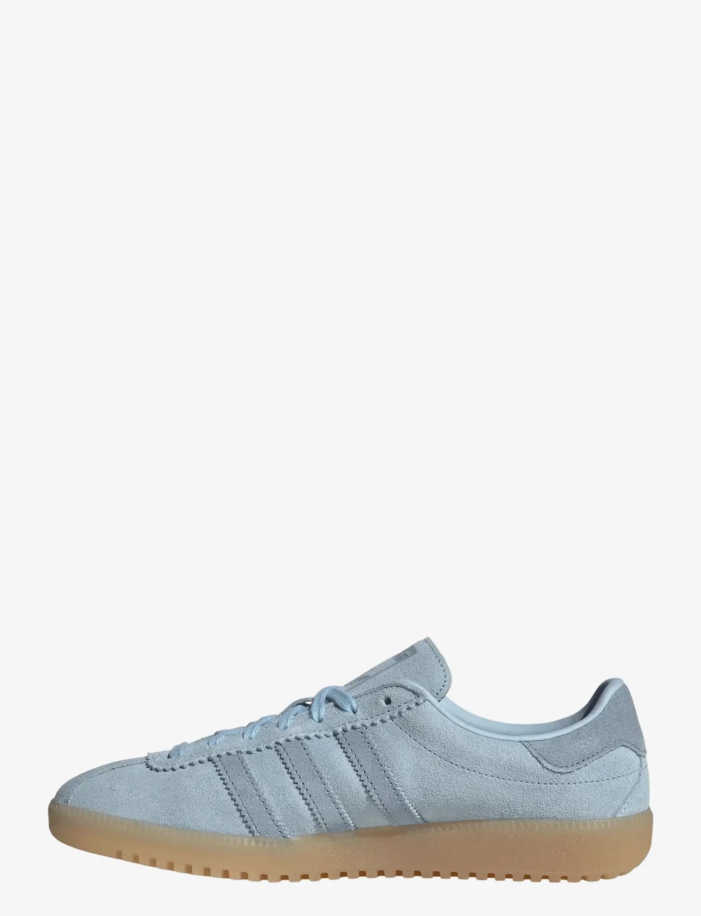 adidas Originals - adidas BRMD W - låga sneakers - clesky/tacblu/gum3 - 2