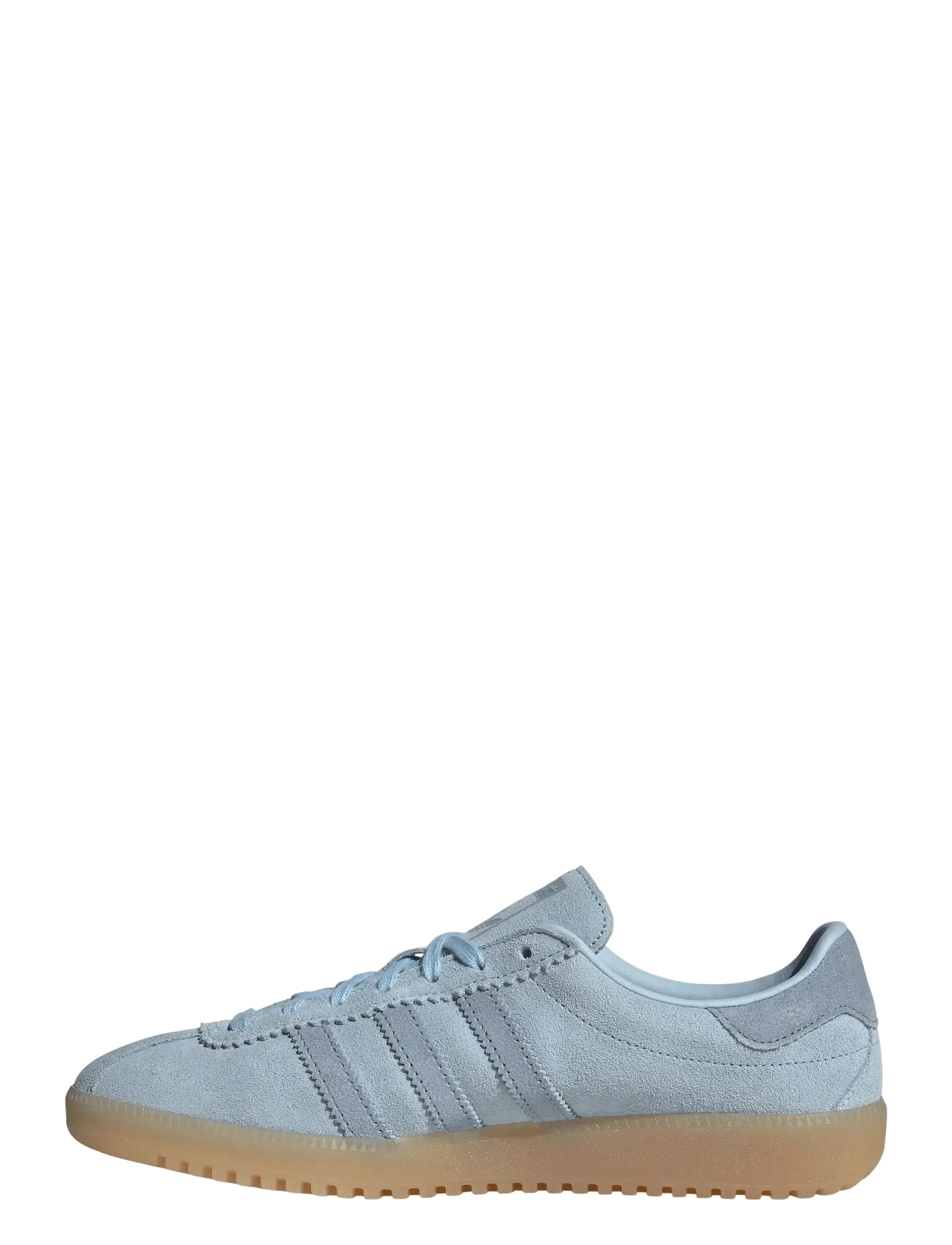 adidas Originals - adidas BRMD W - low top sneakers - clesky/tacblu/gum3 - 2