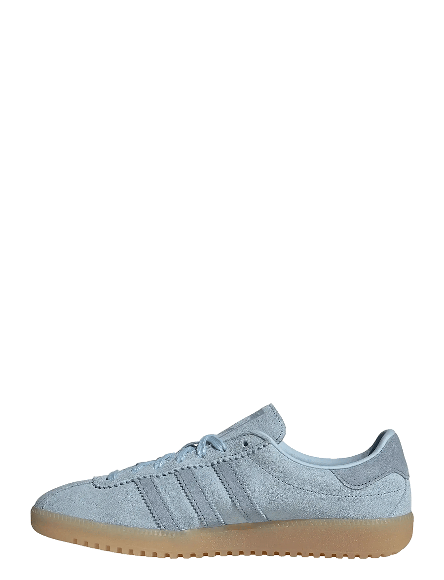 adidas Originals - adidas BRMD W - lage sneakers - clesky/tacblu/gum3 - 2
