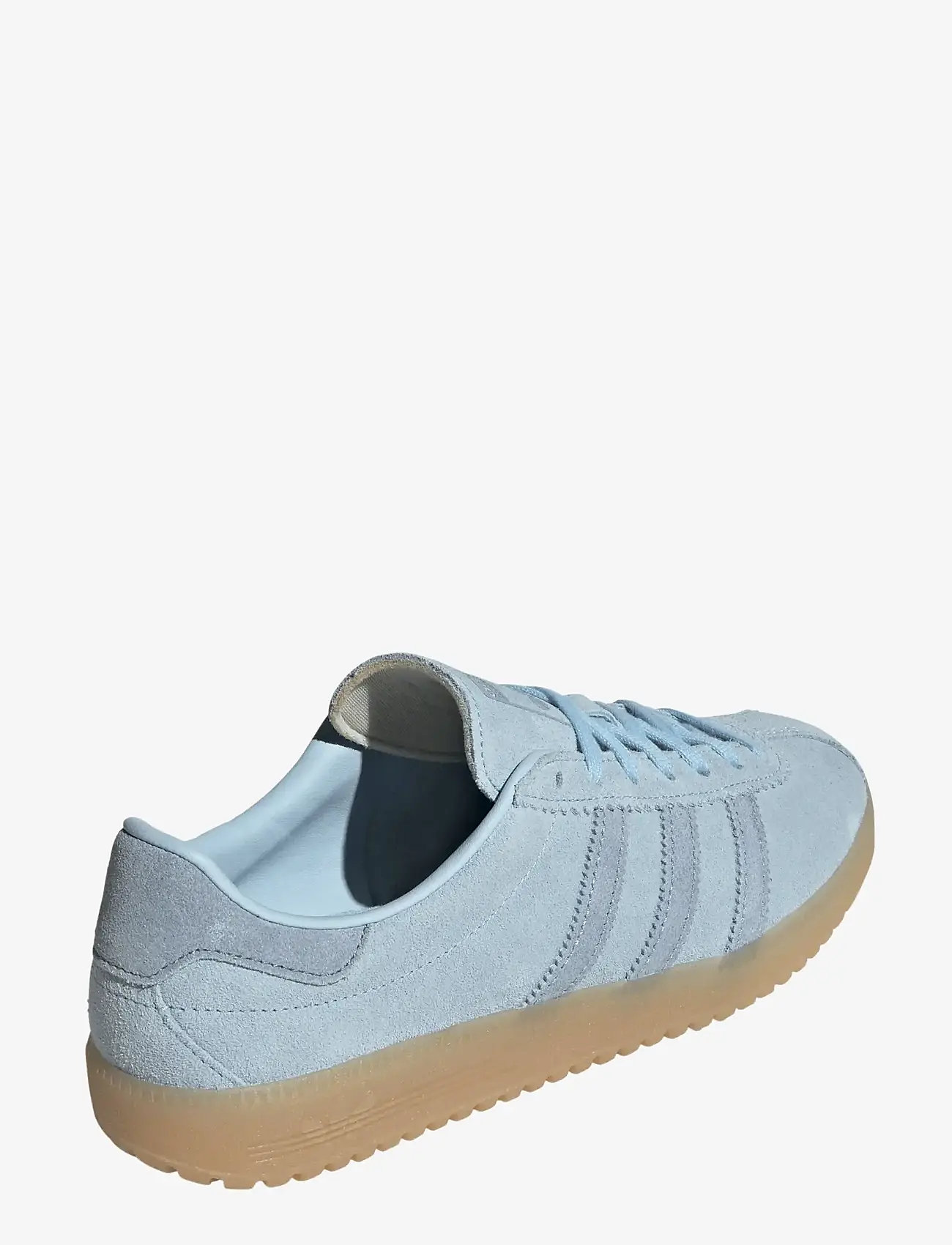 adidas Originals - adidas BRMD W - low top sneakers - clesky/tacblu/gum3 - 3