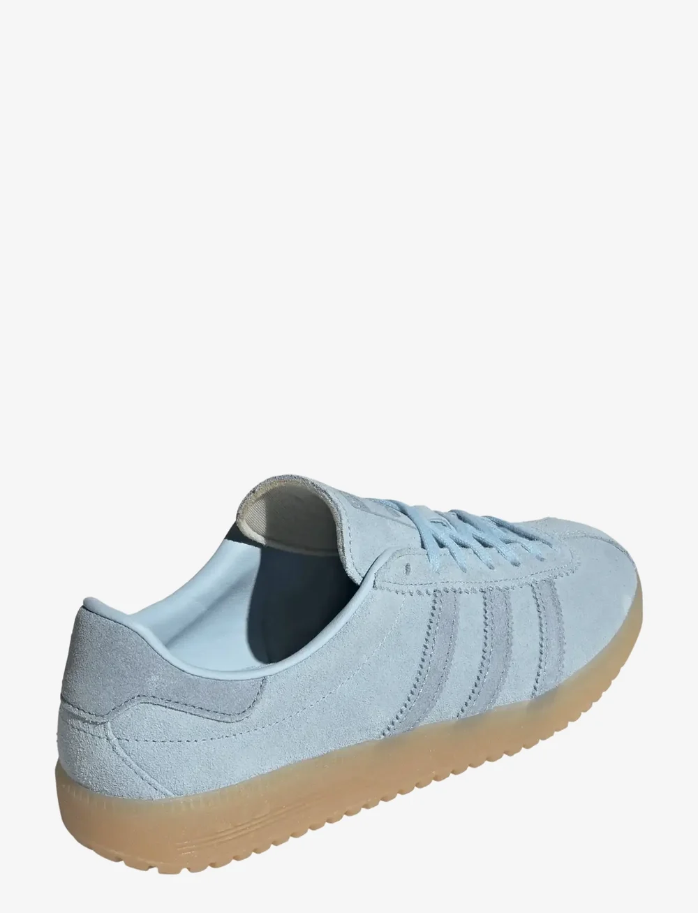 adidas Originals - adidas BRMD W - låga sneakers - clesky/tacblu/gum3 - 3