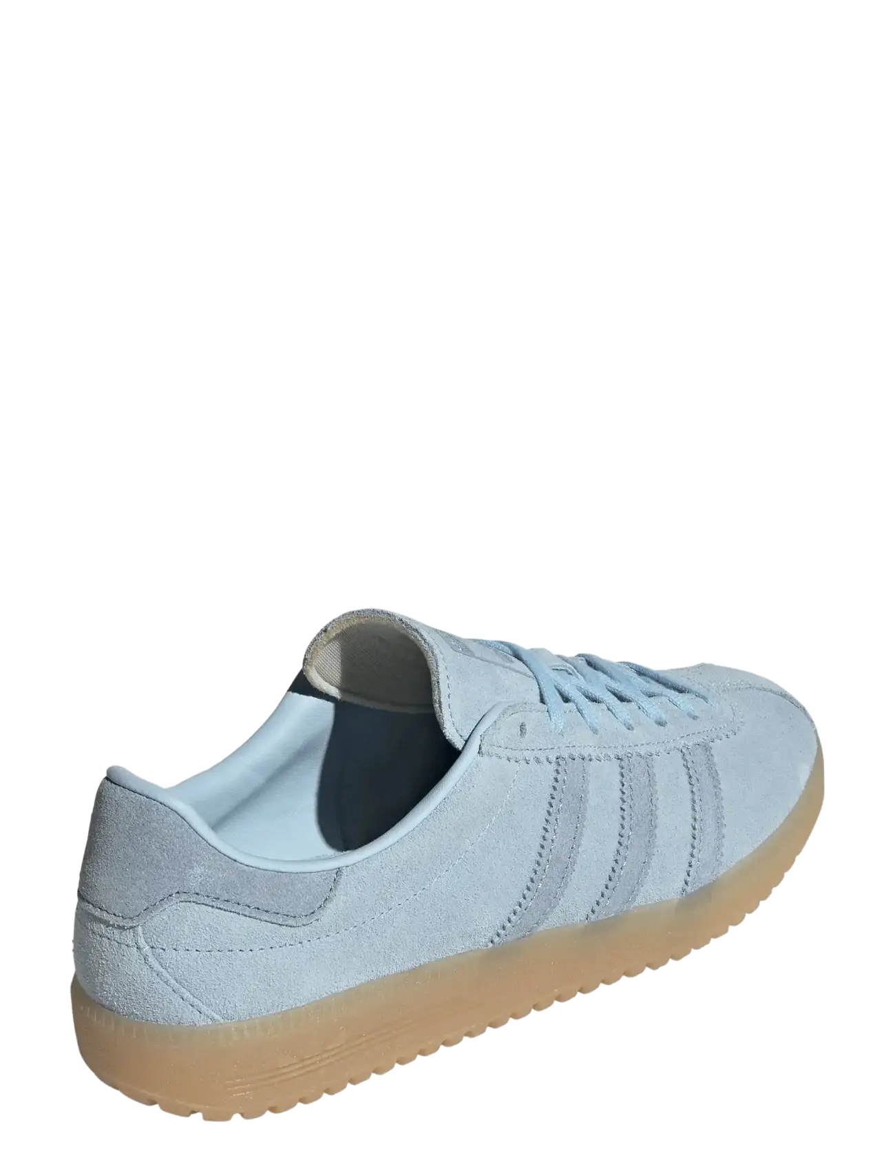adidas Originals - adidas BRMD W - low top sneakers - clesky/tacblu/gum3 - 3