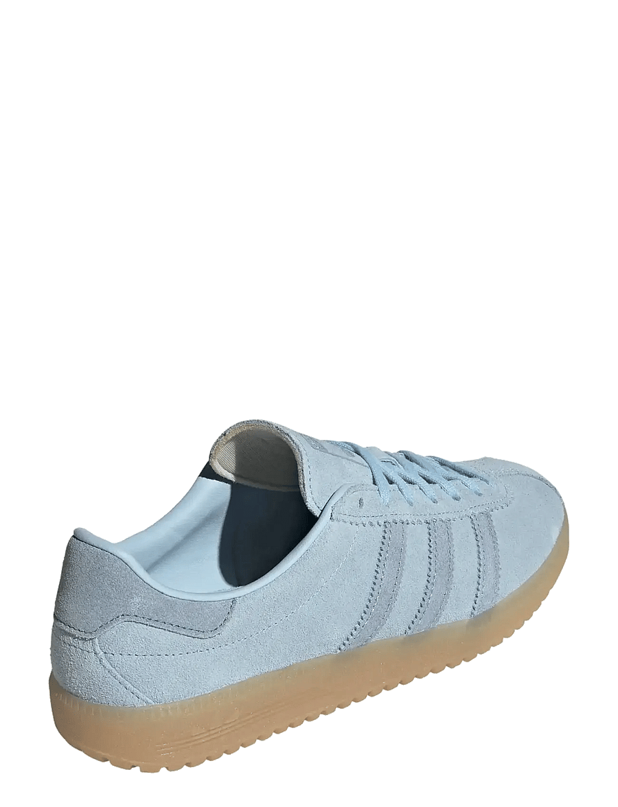 adidas Originals - adidas BRMD W - lage sneakers - clesky/tacblu/gum3 - 3