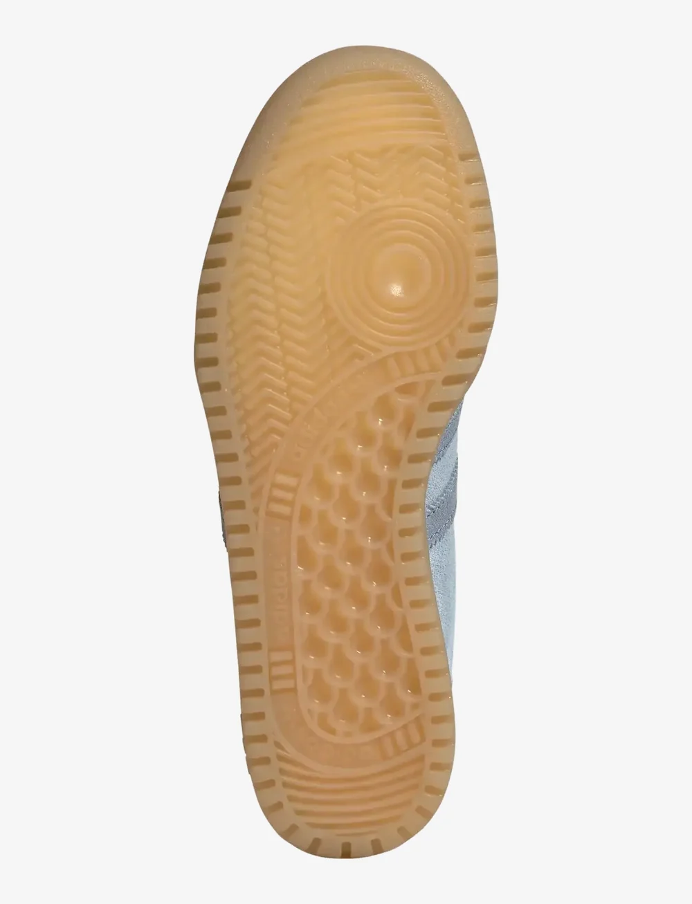 adidas Originals - adidas BRMD W - låga sneakers - clesky/tacblu/gum3 - 5