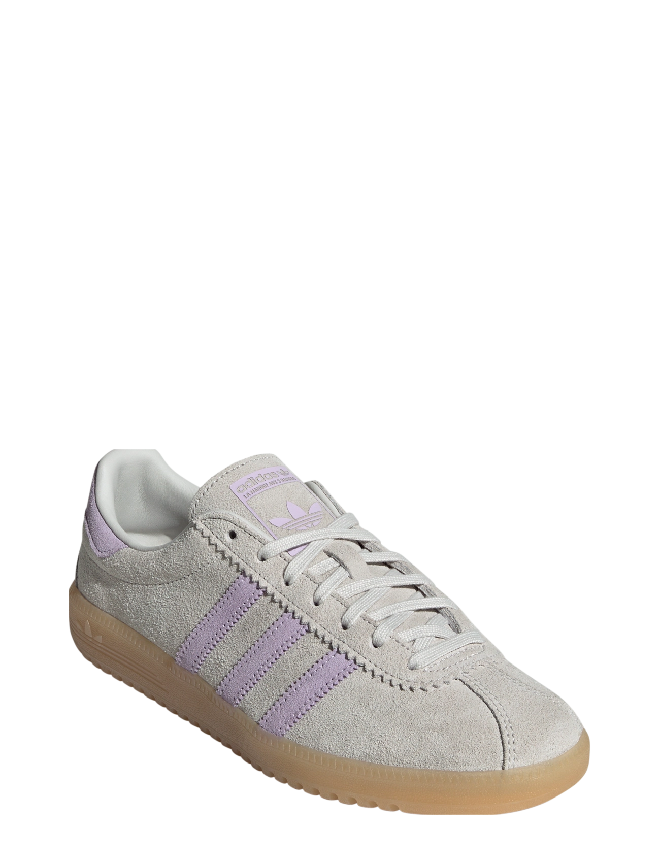 adidas Originals Adidas Brmd W, 36, Grey, Sport Sneakers > Sport Low Top Sneakers, Dame