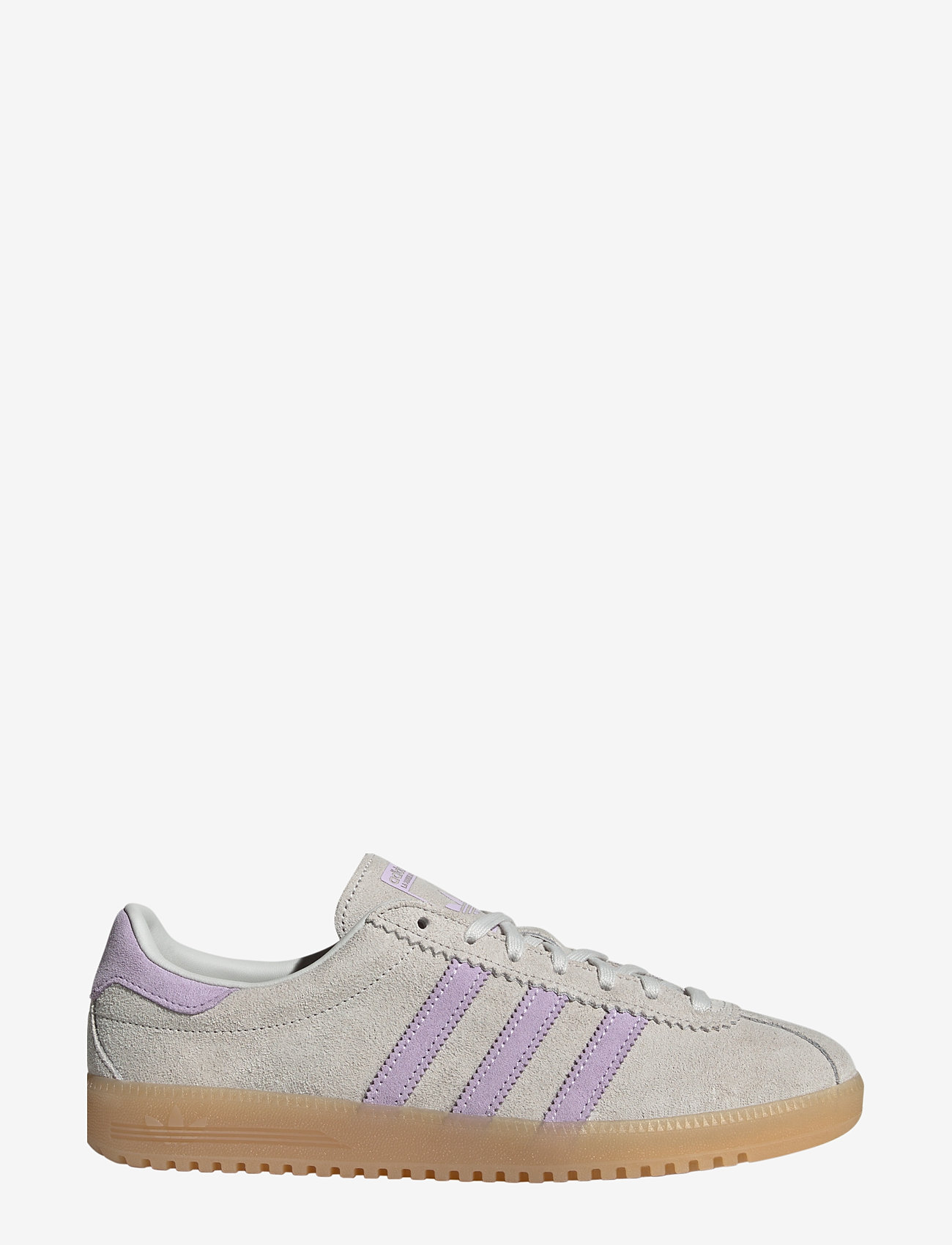 adidas Originals - adidas BRMD W - low top sneakers - greone/powplu/gum3 - 1