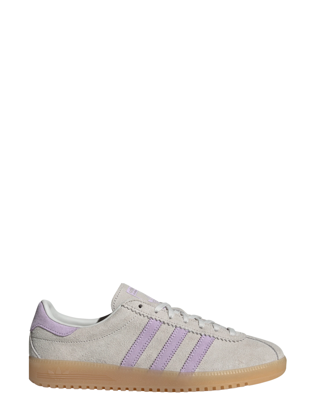 adidas Originals - adidas BRMD W - niedrige sneakers - greone/powplu/gum3 - 1