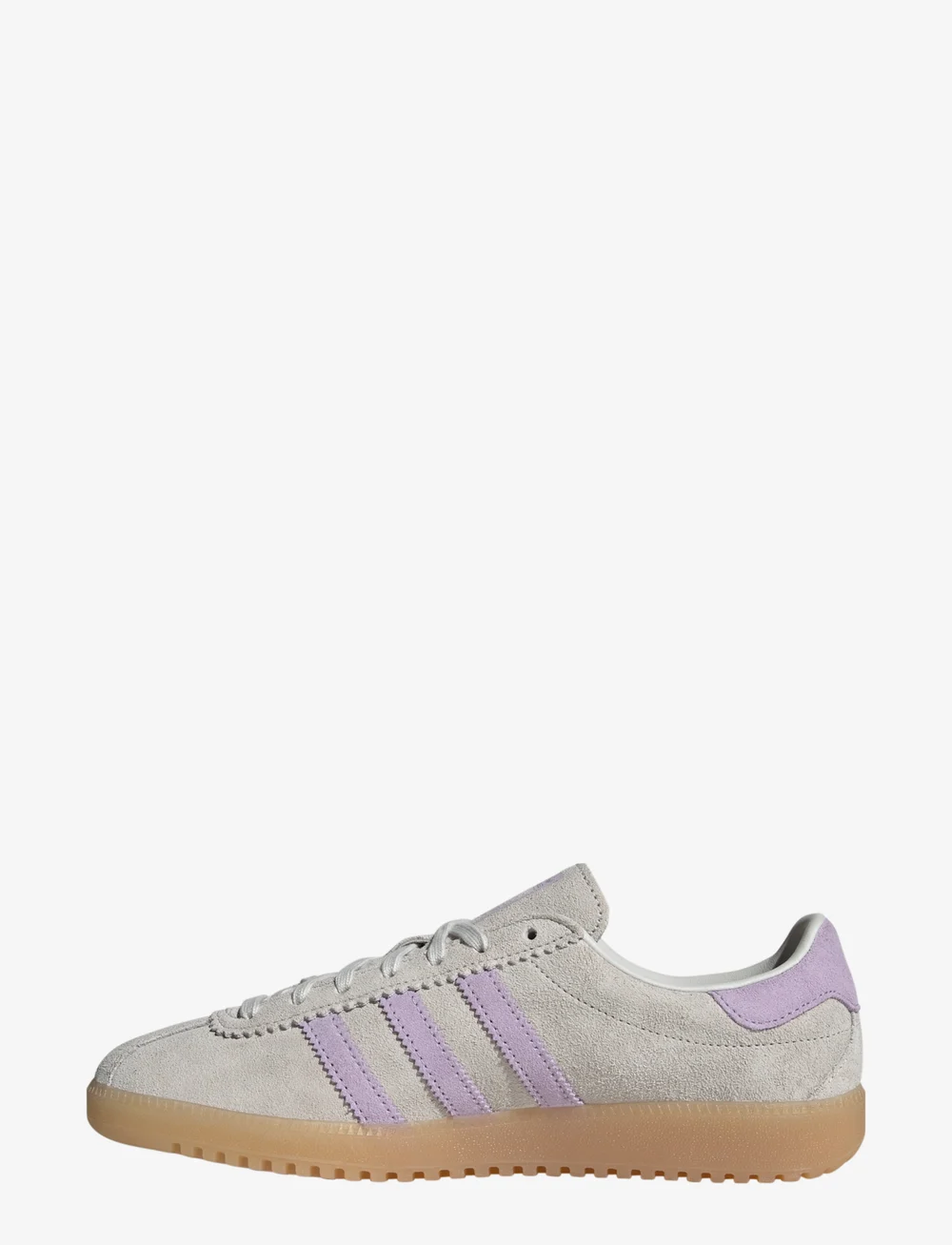 adidas Originals - adidas BRMD W - lave sneakers - greone/powplu/gum3 - 2