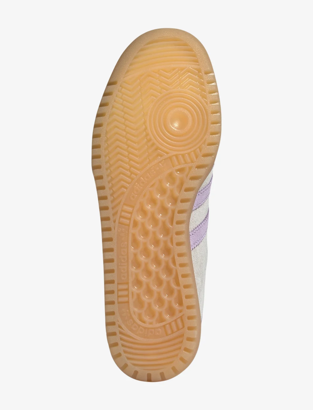 adidas Originals - adidas BRMD W - lave sneakers - greone/powplu/gum3 - 5