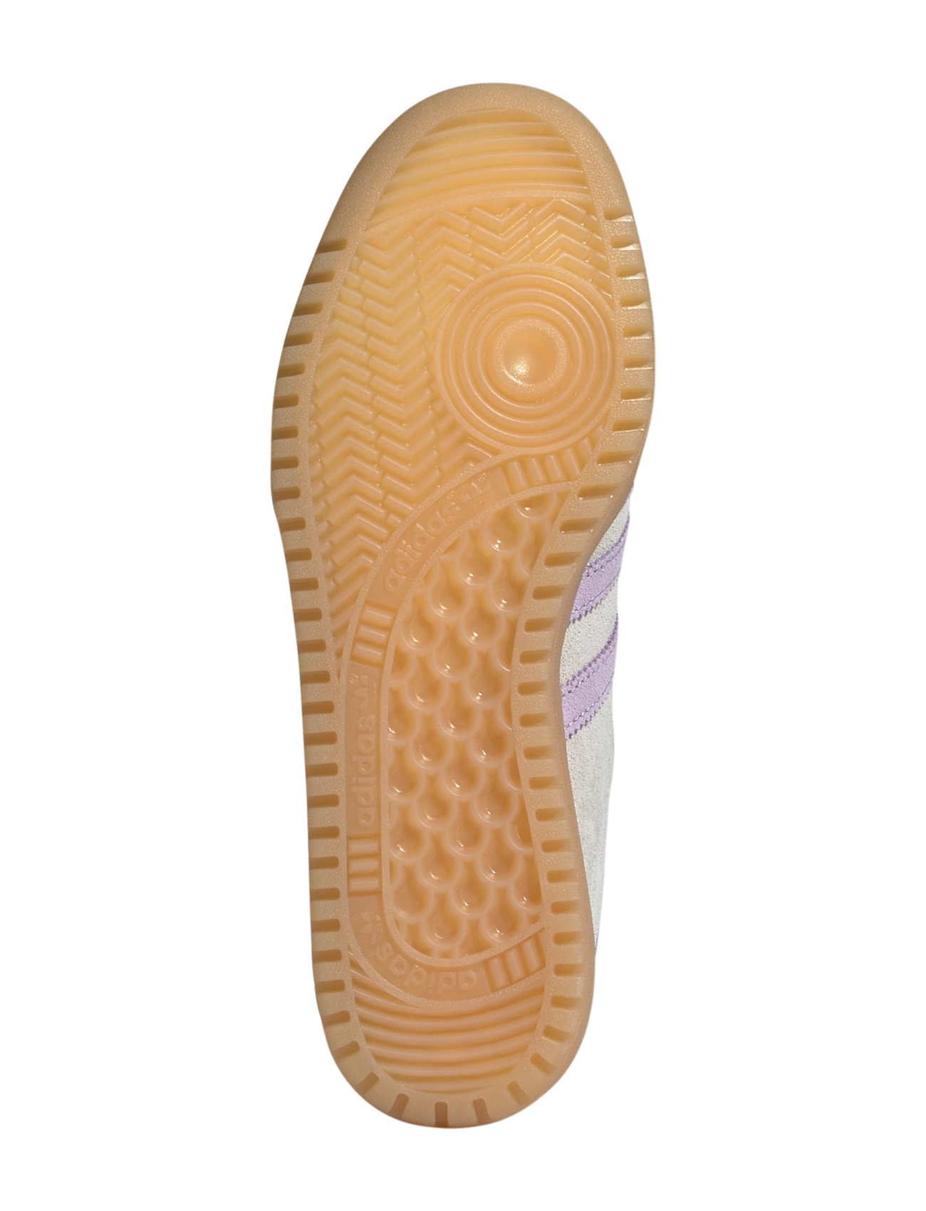 adidas Originals - adidas BRMD W - niedrige sneakers - greone/powplu/gum3 - 5