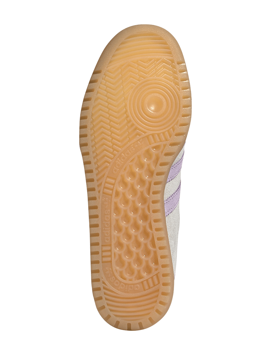 adidas Originals - adidas BRMD W - niedrige sneakers - greone/powplu/gum3 - 5