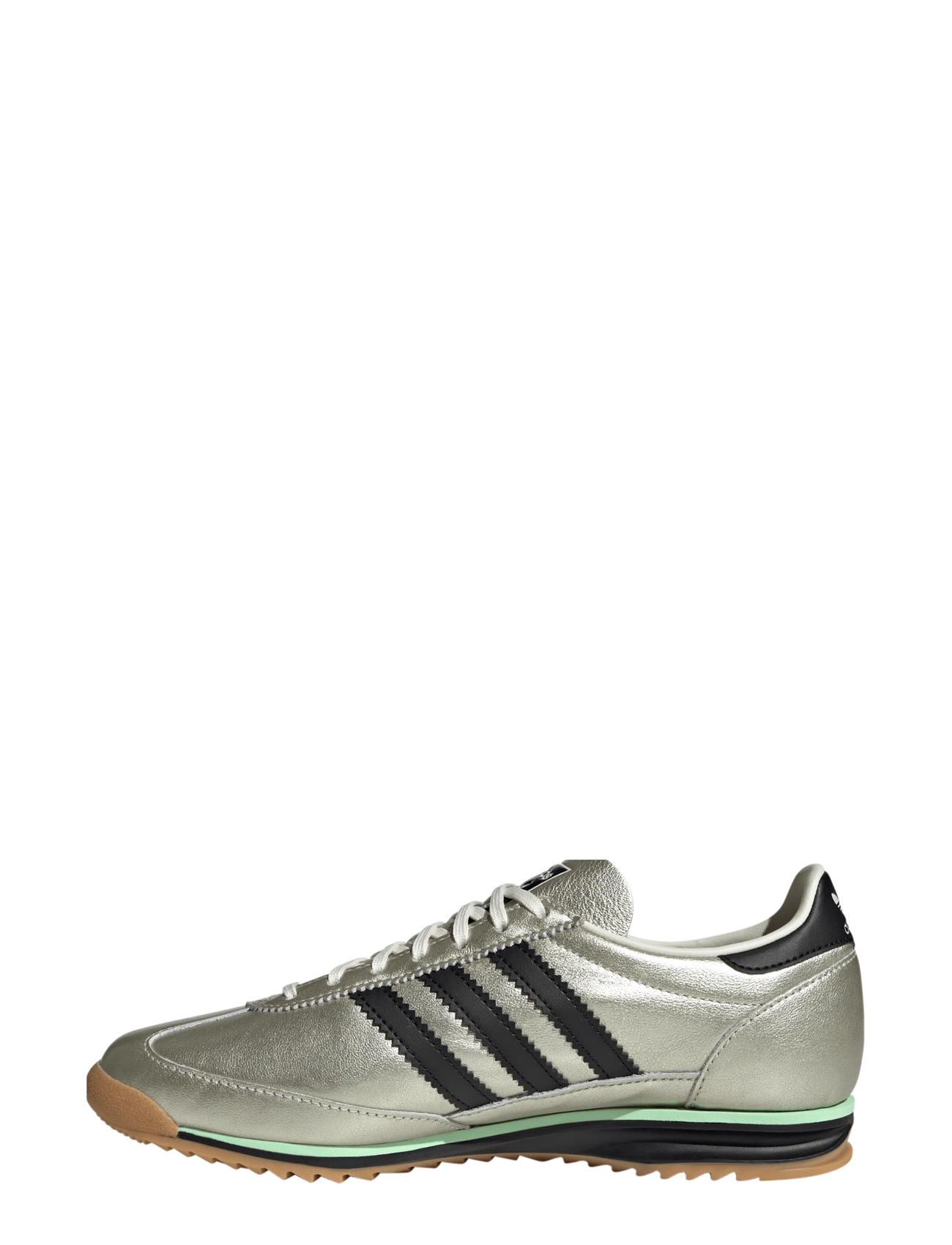 adidas Originals - SL 72 OG W - niedrige sneakers - owhite/cblack/gum1 - 2