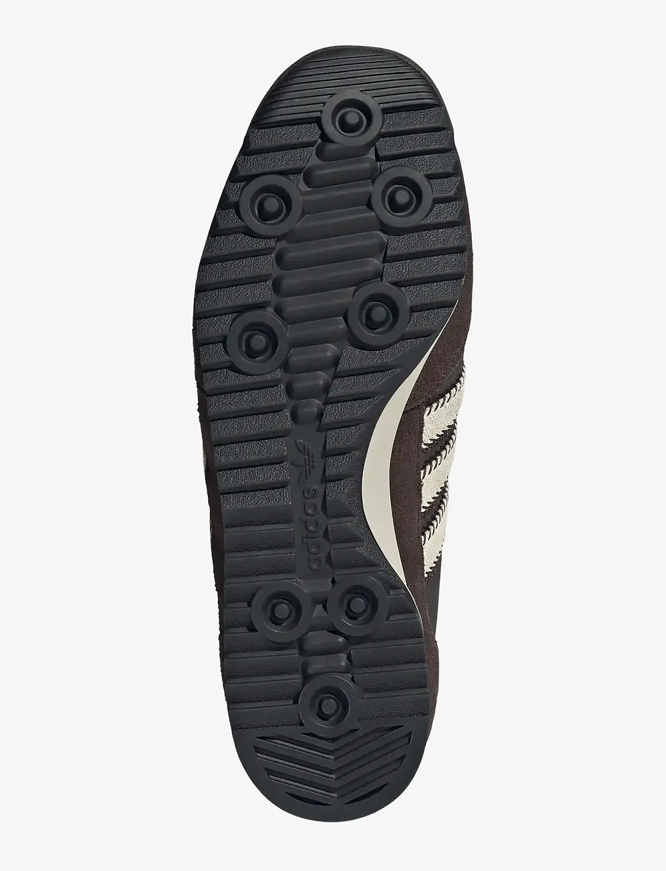 adidas Originals - SL 72 OG W - tennised - dbrown/crewht/cblack - 5