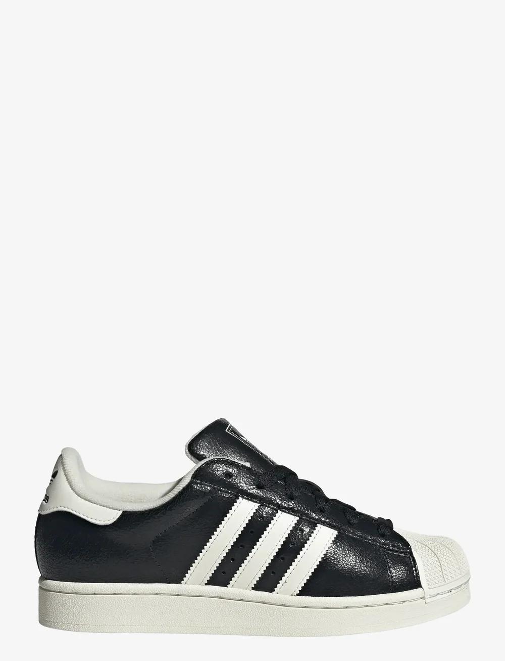 adidas Originals - SUPERSTAR II W - laisvalaikio batai žemu aulu - cblack/owhite/cblack - 1