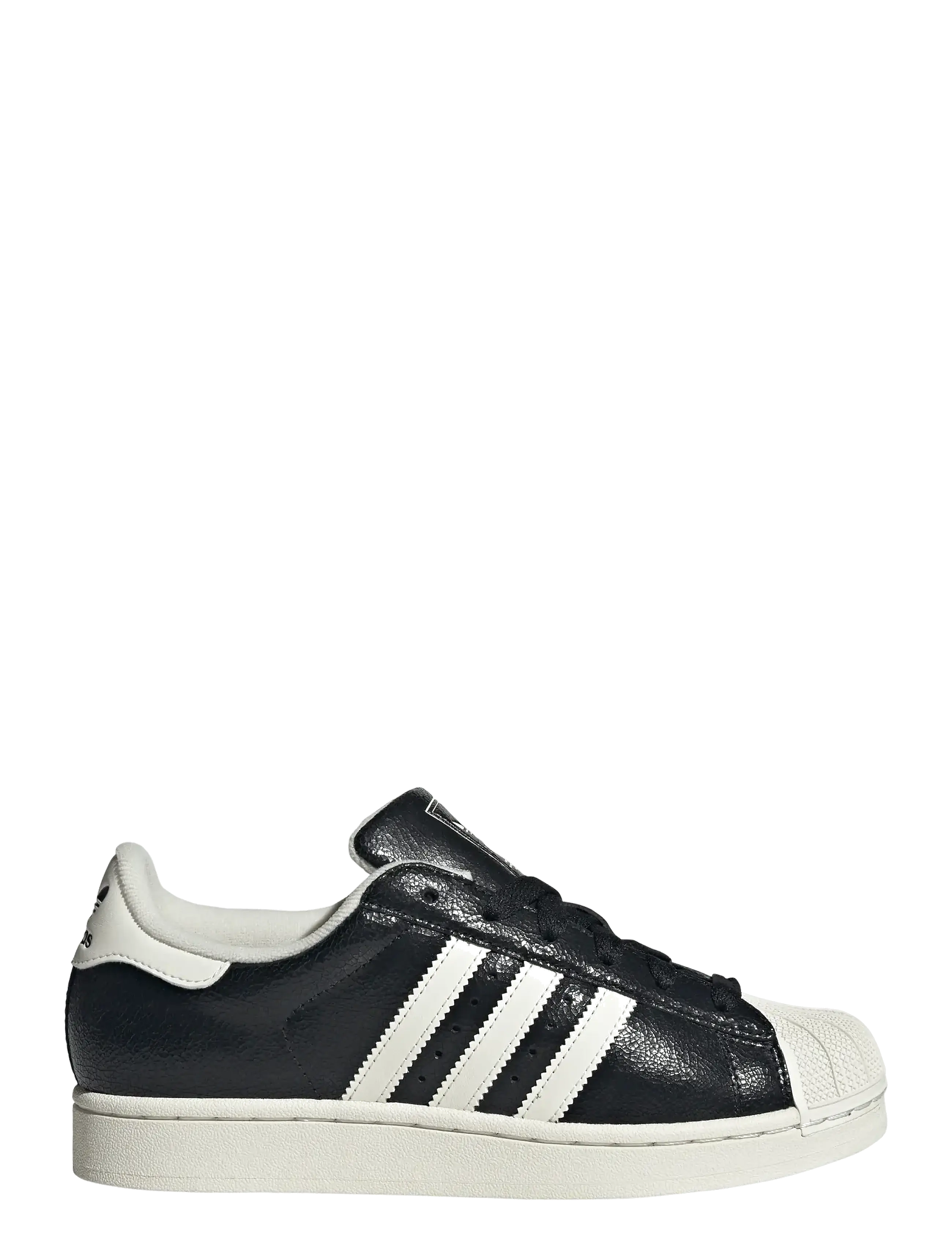 adidas Originals - SUPERSTAR II W - sneakers med lavt skaft - cblack/owhite/cblack - 1