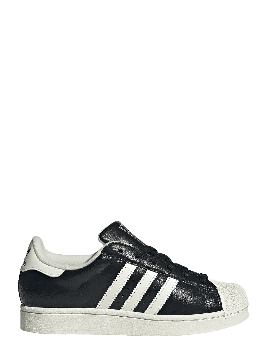adidas Originals - SUPERSTAR II W - sneakers med lavt skaft - cblack/owhite/cblack - 1
