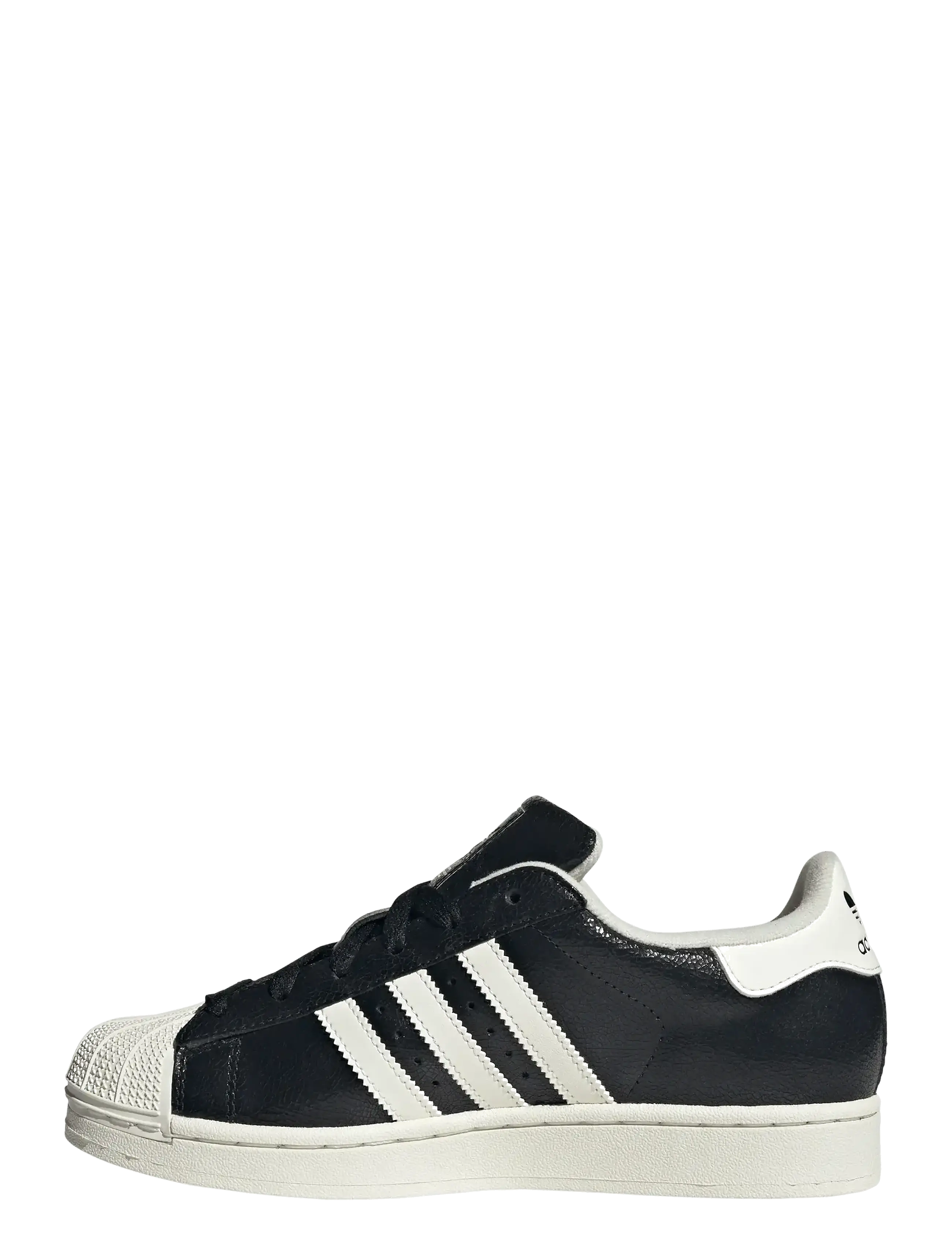adidas Originals - SUPERSTAR II W - sneakers med lavt skaft - cblack/owhite/cblack - 2