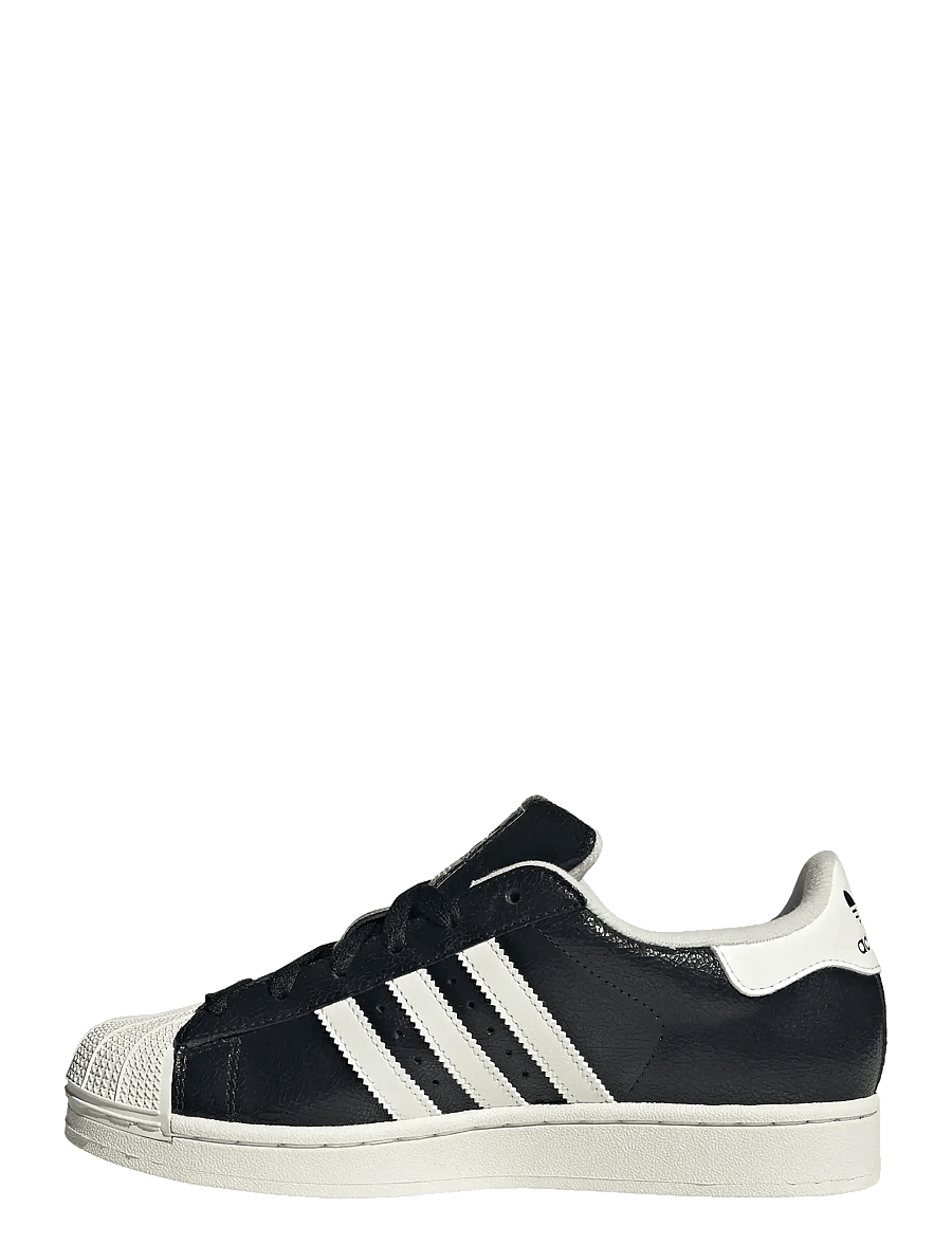 adidas Originals - SUPERSTAR II W - sneakers med lavt skaft - cblack/owhite/cblack - 2