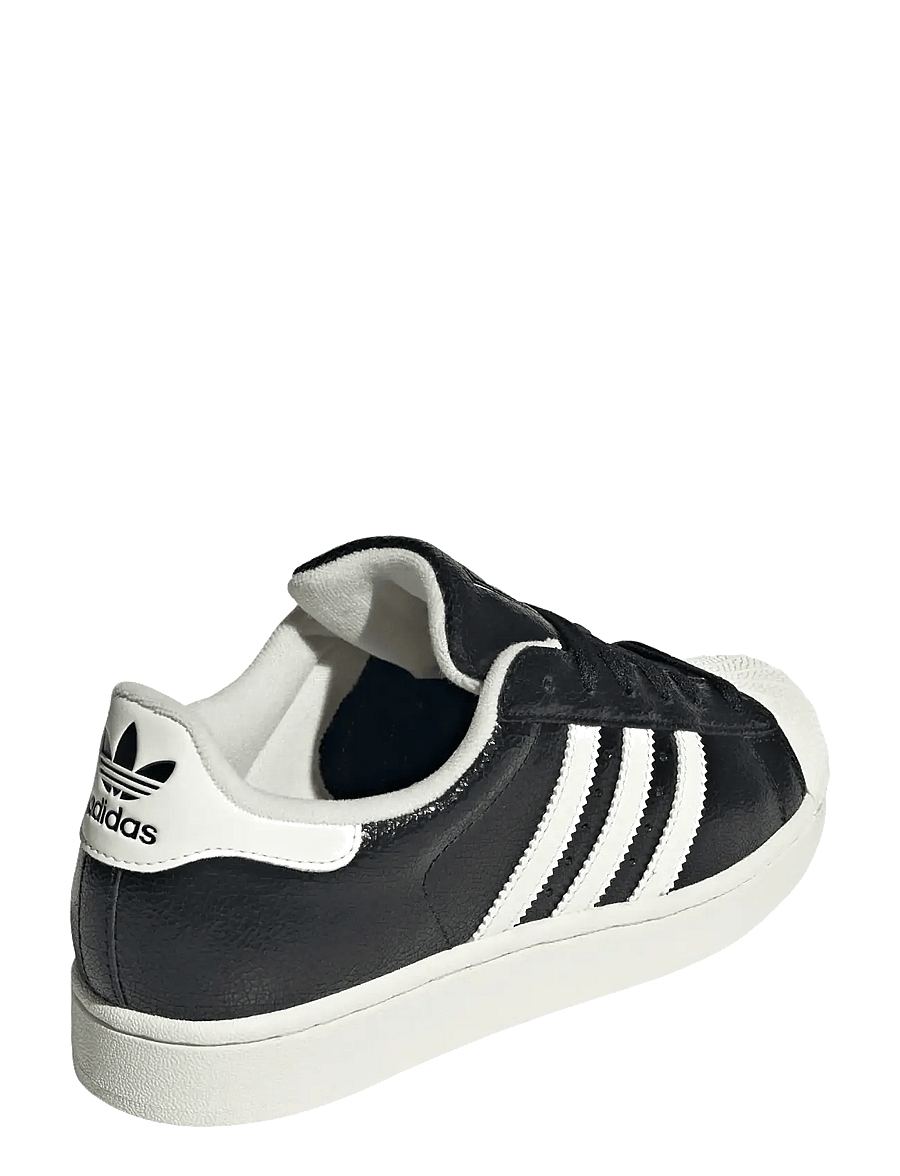 adidas Originals - SUPERSTAR II W - sneakers med lavt skaft - cblack/owhite/cblack - 3