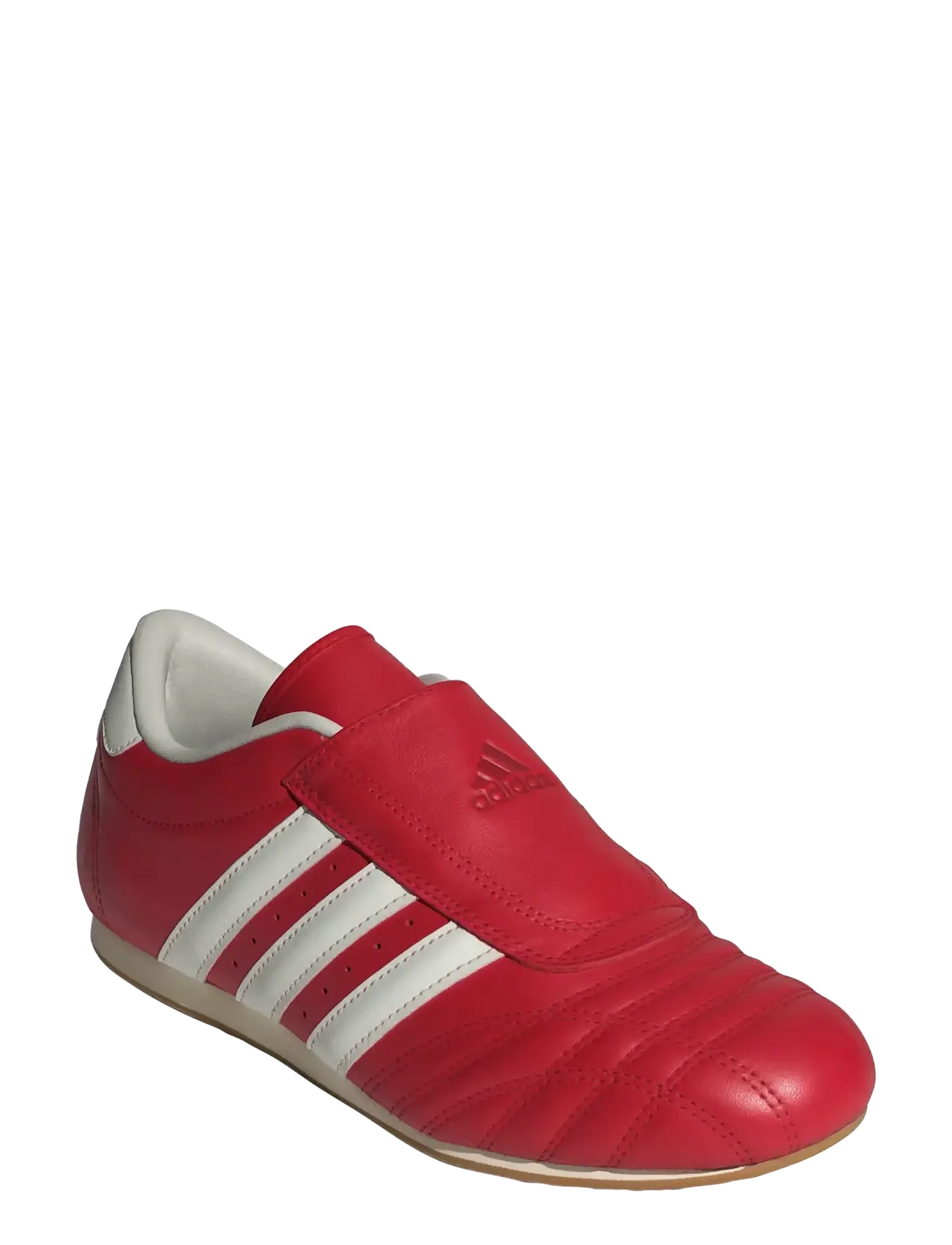 adidas Originals Adidas Taekwondo W, 38, Red, Sport Sneakers > Sport Low Top Sneakers, Dame