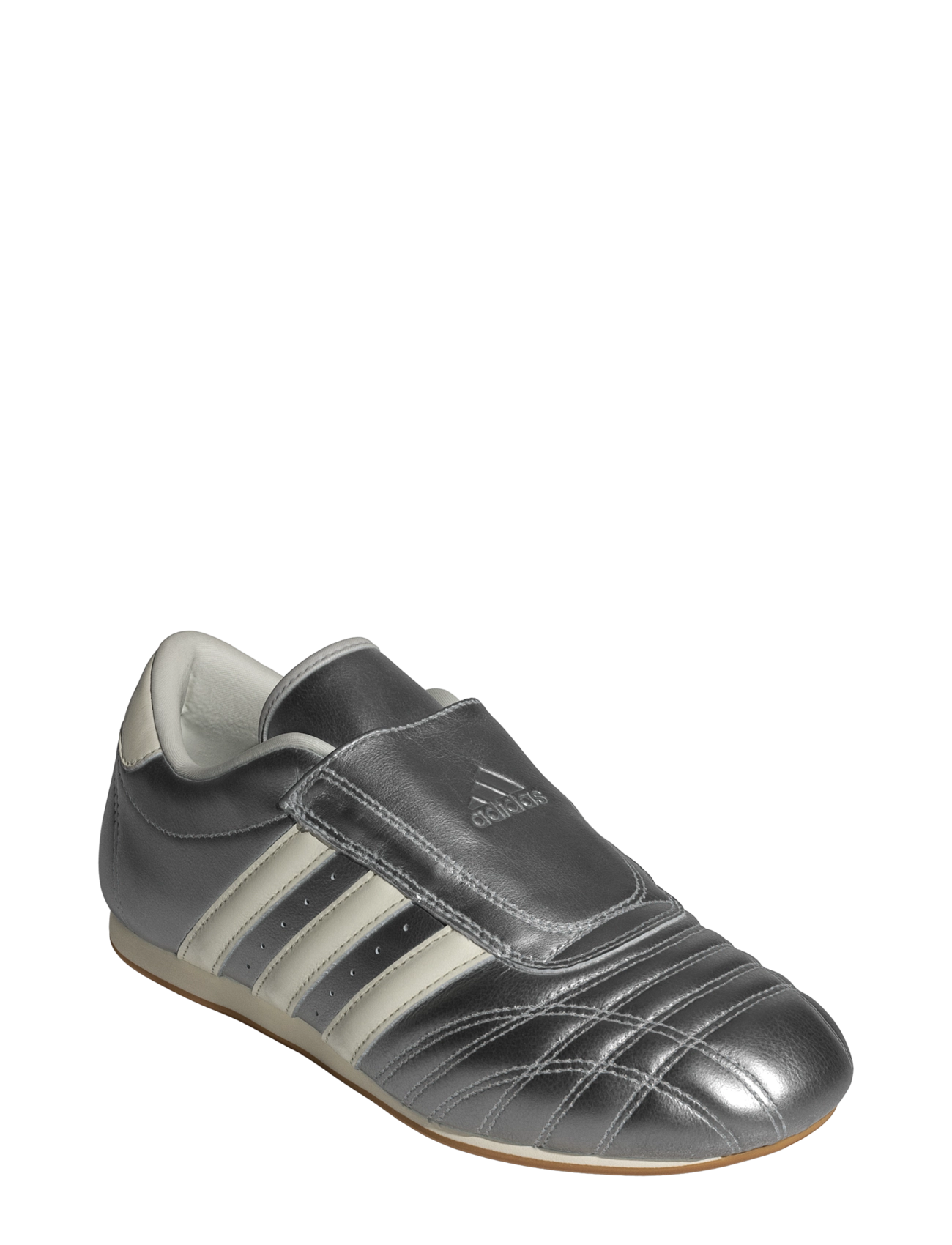 adidas Originals Adidas Taekwondo W, 40, Silver, Sport Sneakers > Sport Low Top Sneakers, Dame