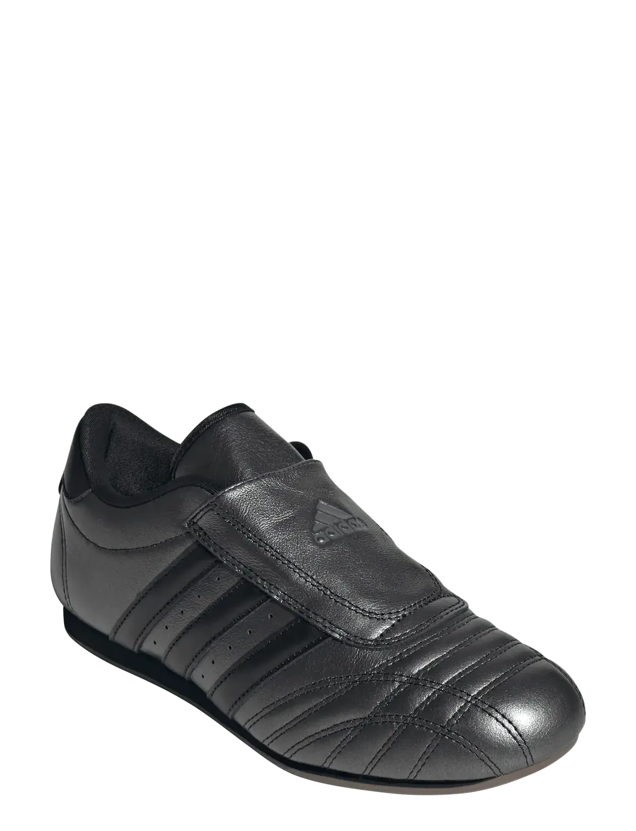 adidas Originals Adidas Taekwondo W, 36, Black, Sport Sneakers > Sport Low Top Sneakers, Dame