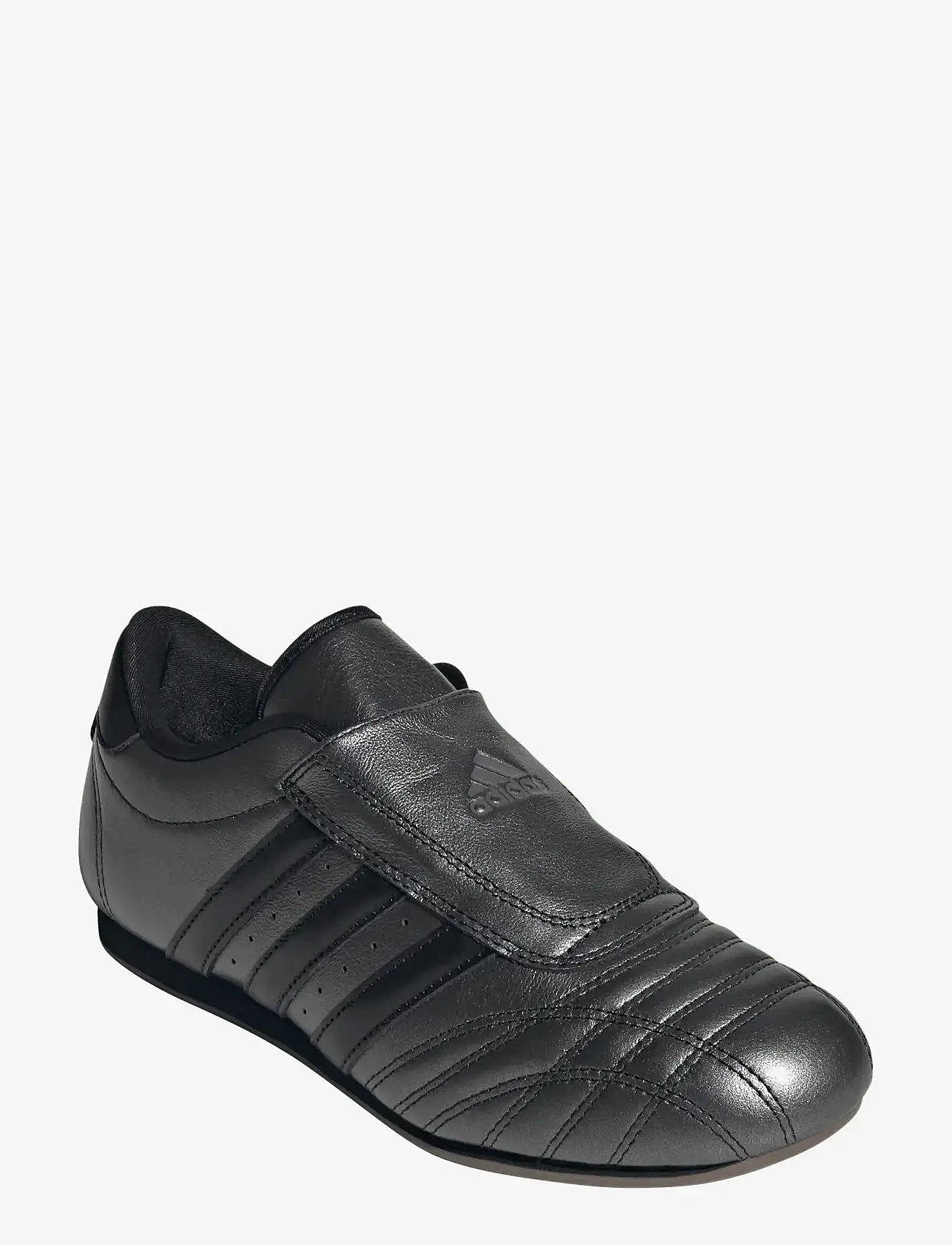 adidas Originals - adidas TAEKWONDO W - låga sneakers - supcol/grefiv/cblack - 0