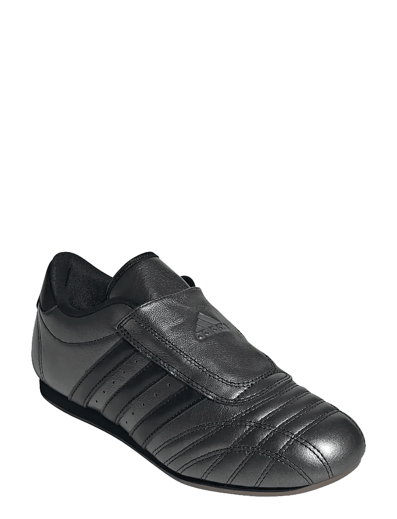 adidas Originals - adidas TAEKWONDO W - lave sneakers - supcol/grefiv/cblack - 0