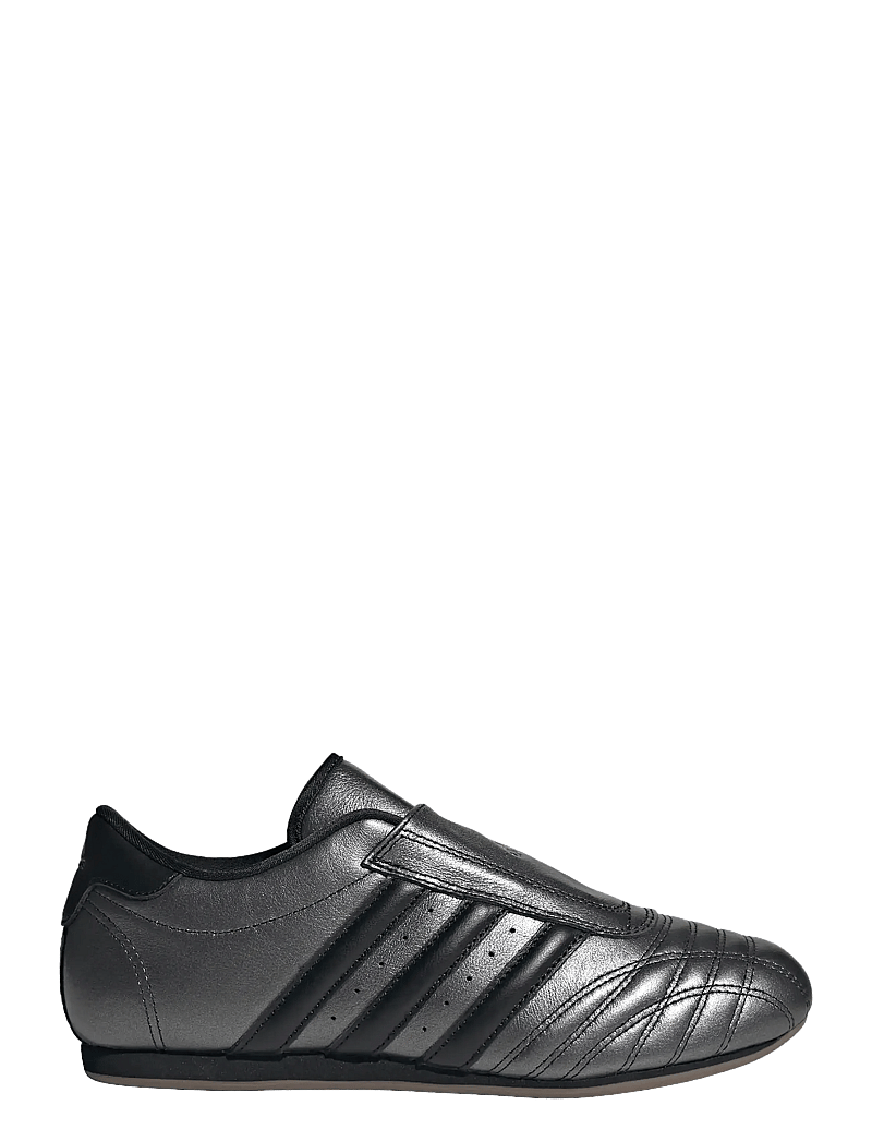 adidas Originals - adidas TAEKWONDO W - lave sneakers - supcol/grefiv/cblack - 1