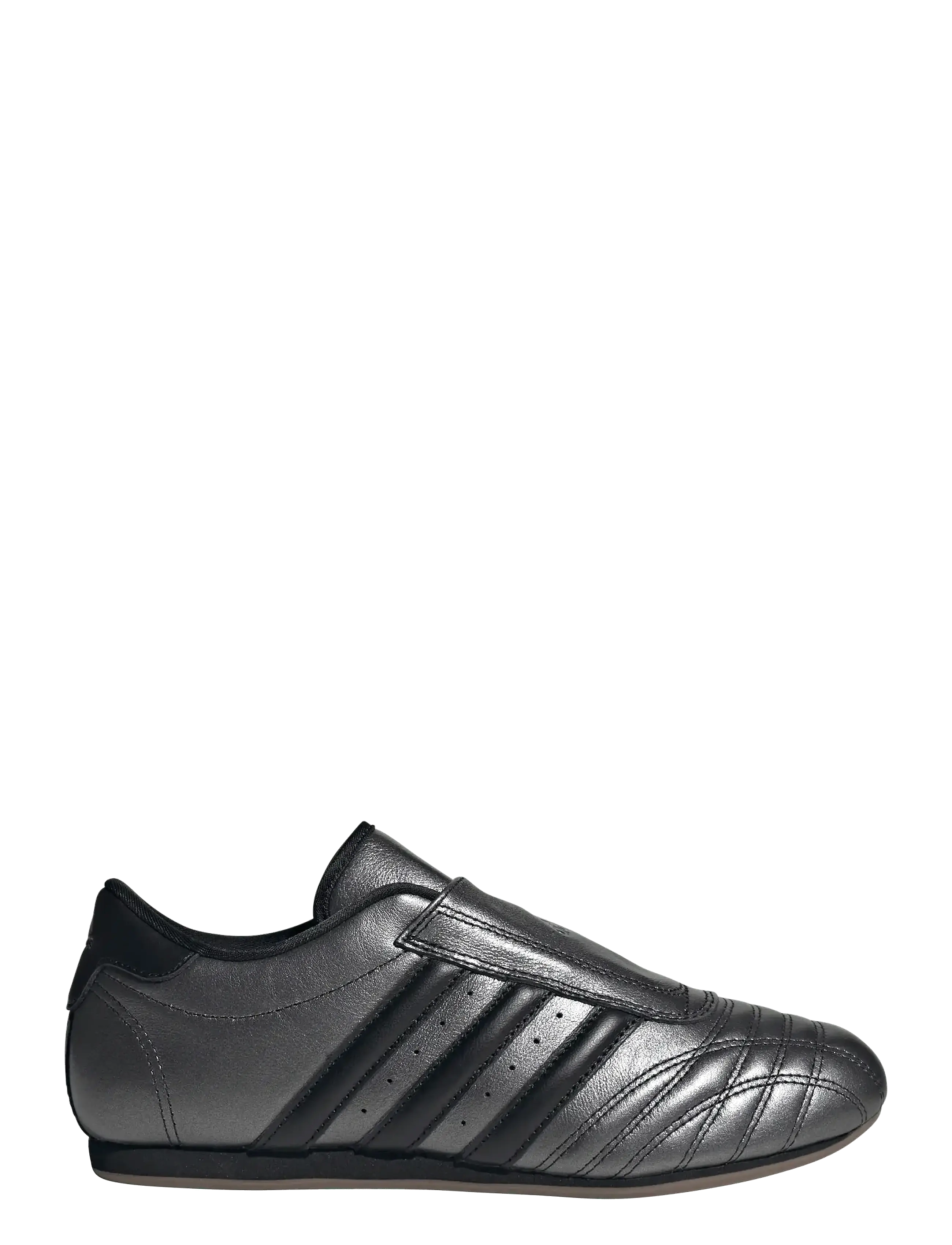 adidas Originals - adidas TAEKWONDO W - lave sneakers - supcol/grefiv/cblack - 1