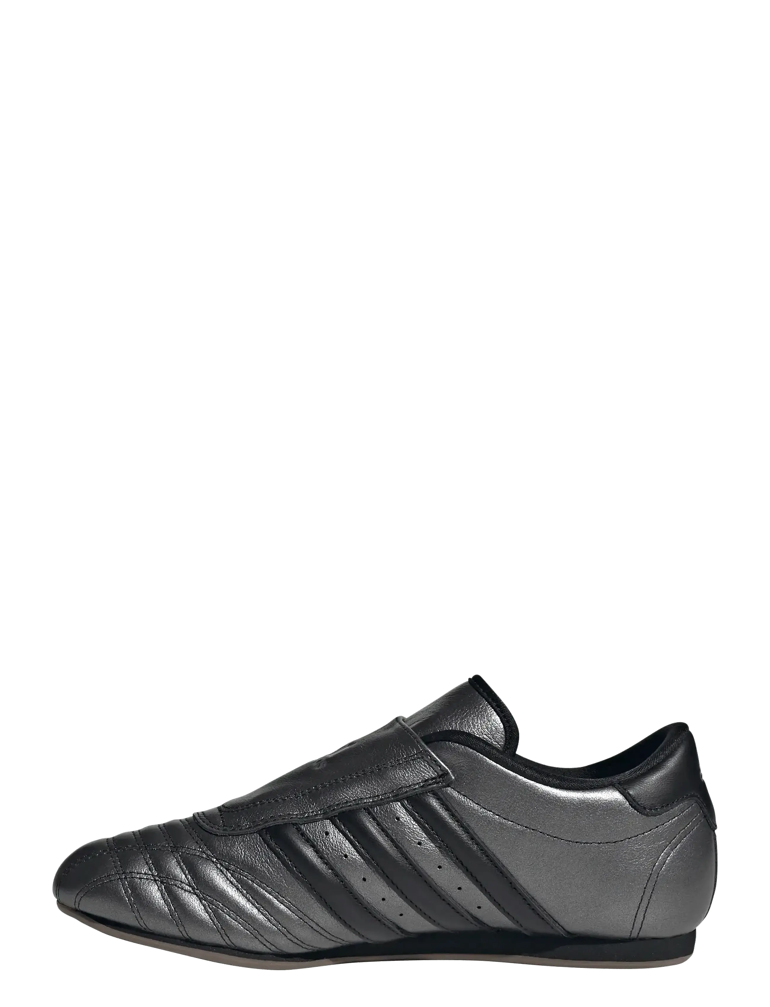 adidas Originals - adidas TAEKWONDO W - lave sneakers - supcol/grefiv/cblack - 2