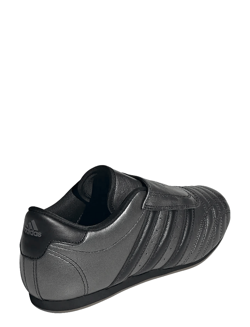 adidas Originals - adidas TAEKWONDO W - lave sneakers - supcol/grefiv/cblack - 3