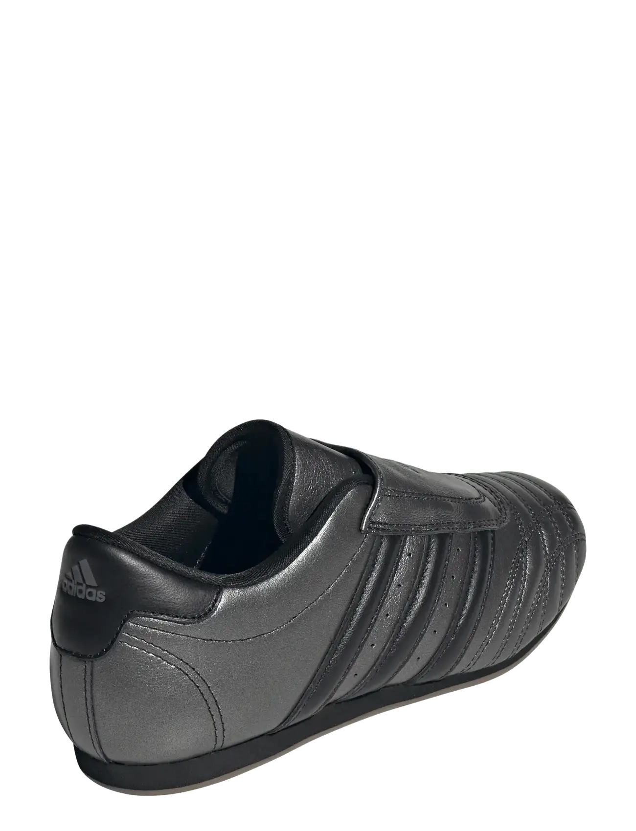 adidas Originals - adidas TAEKWONDO W - lave sneakers - supcol/grefiv/cblack - 3