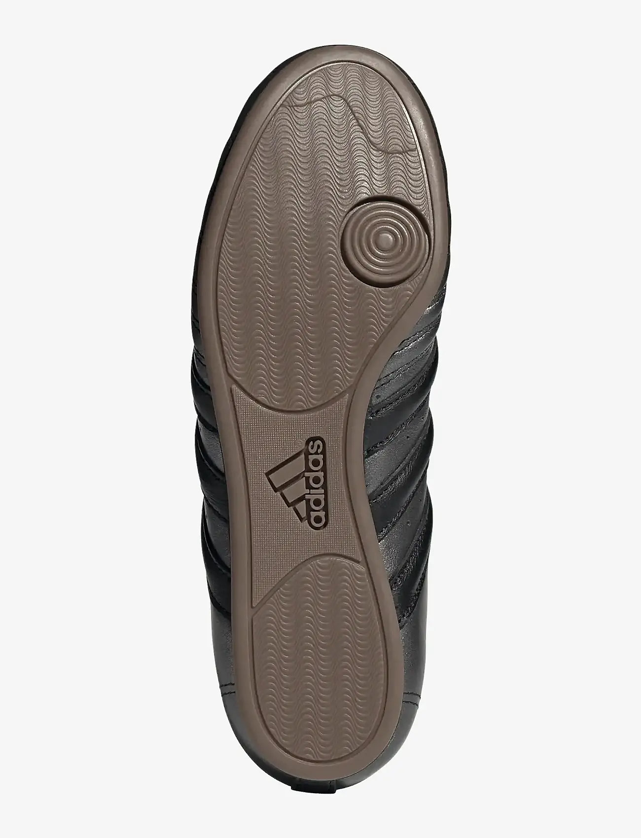 adidas Originals - adidas TAEKWONDO W - låga sneakers - supcol/grefiv/cblack - 5