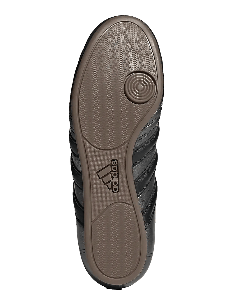 adidas Originals - adidas TAEKWONDO W - lave sneakers - supcol/grefiv/cblack - 5