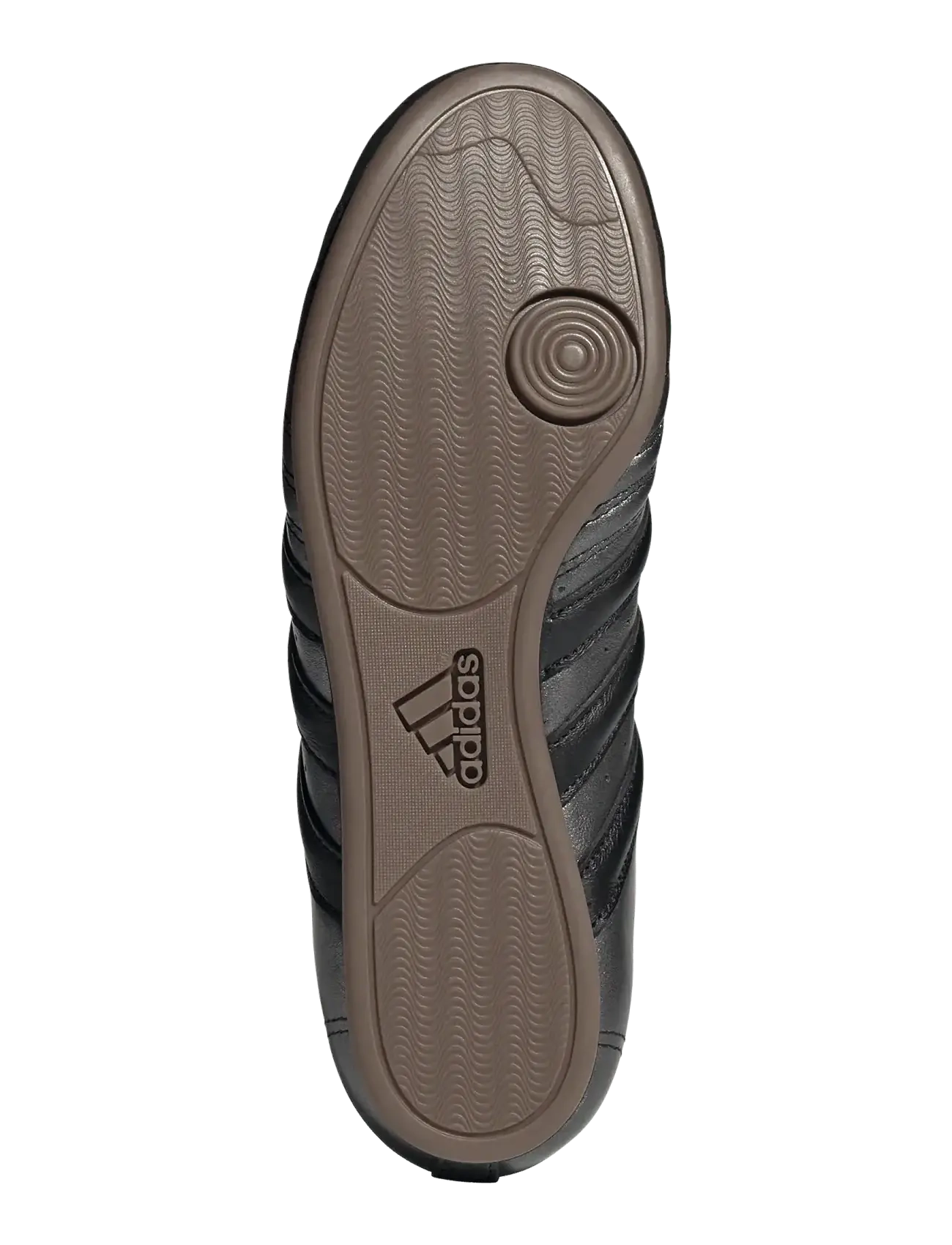 adidas Originals - adidas TAEKWONDO W - lave sneakers - supcol/grefiv/cblack - 5