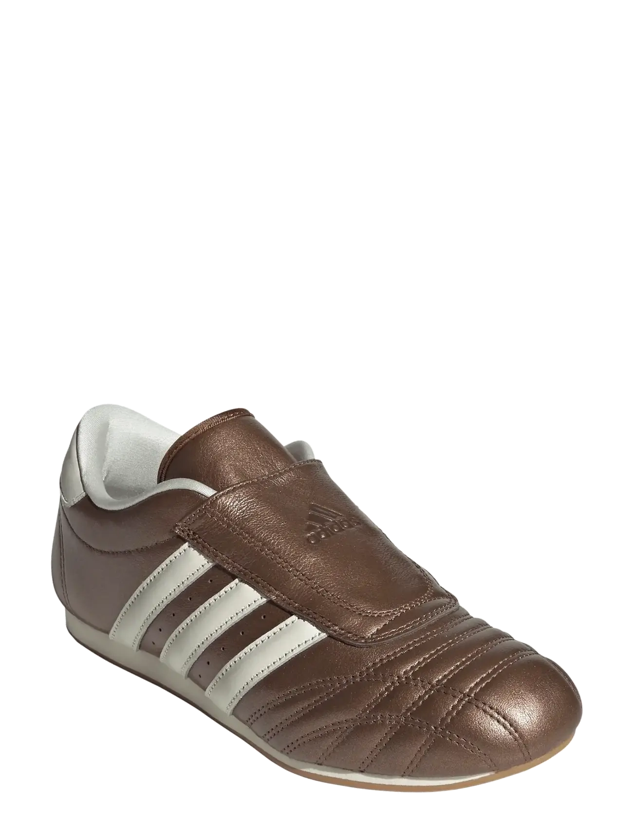adidas Originals Adidas Taekwondo W, 36, Brown, Sport Sneakers > Sport Low Top Sneakers, Dame