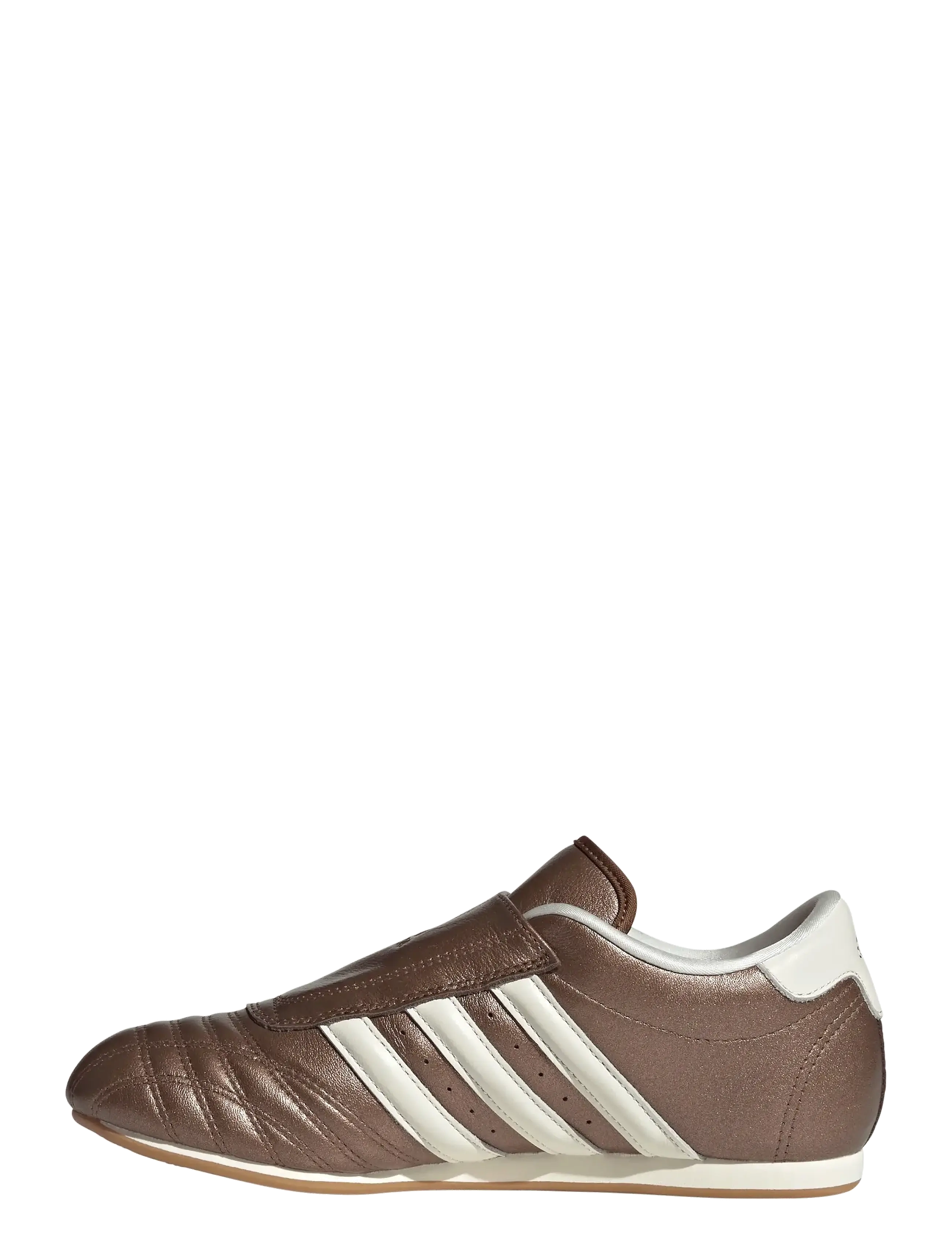 adidas Originals - adidas TAEKWONDO W - baskets basses - supcol/prebrn/owhite - 2