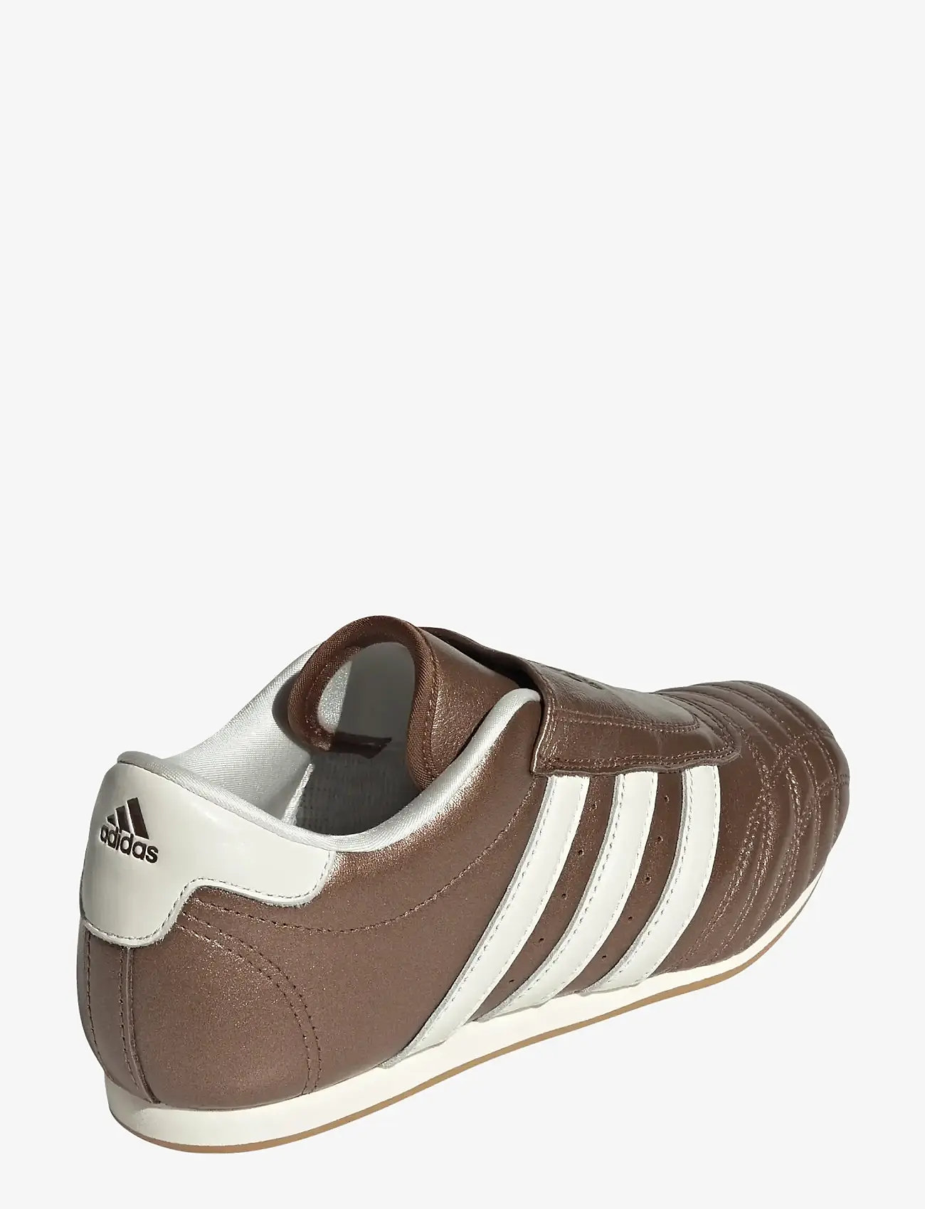 adidas Originals - adidas TAEKWONDO W - låga sneakers - supcol/prebrn/owhite - 3