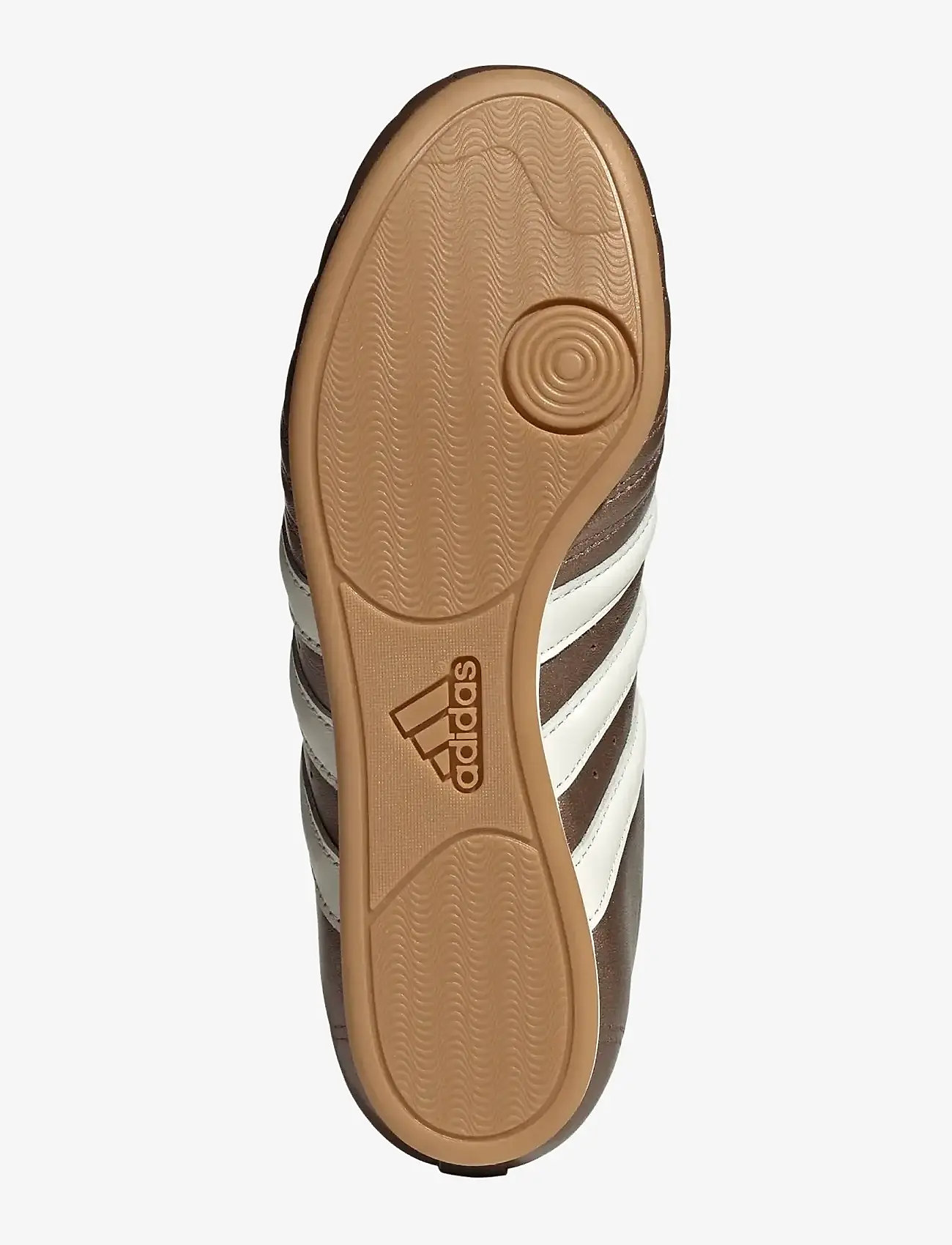 adidas Originals - adidas TAEKWONDO W - låga sneakers - supcol/prebrn/owhite - 5