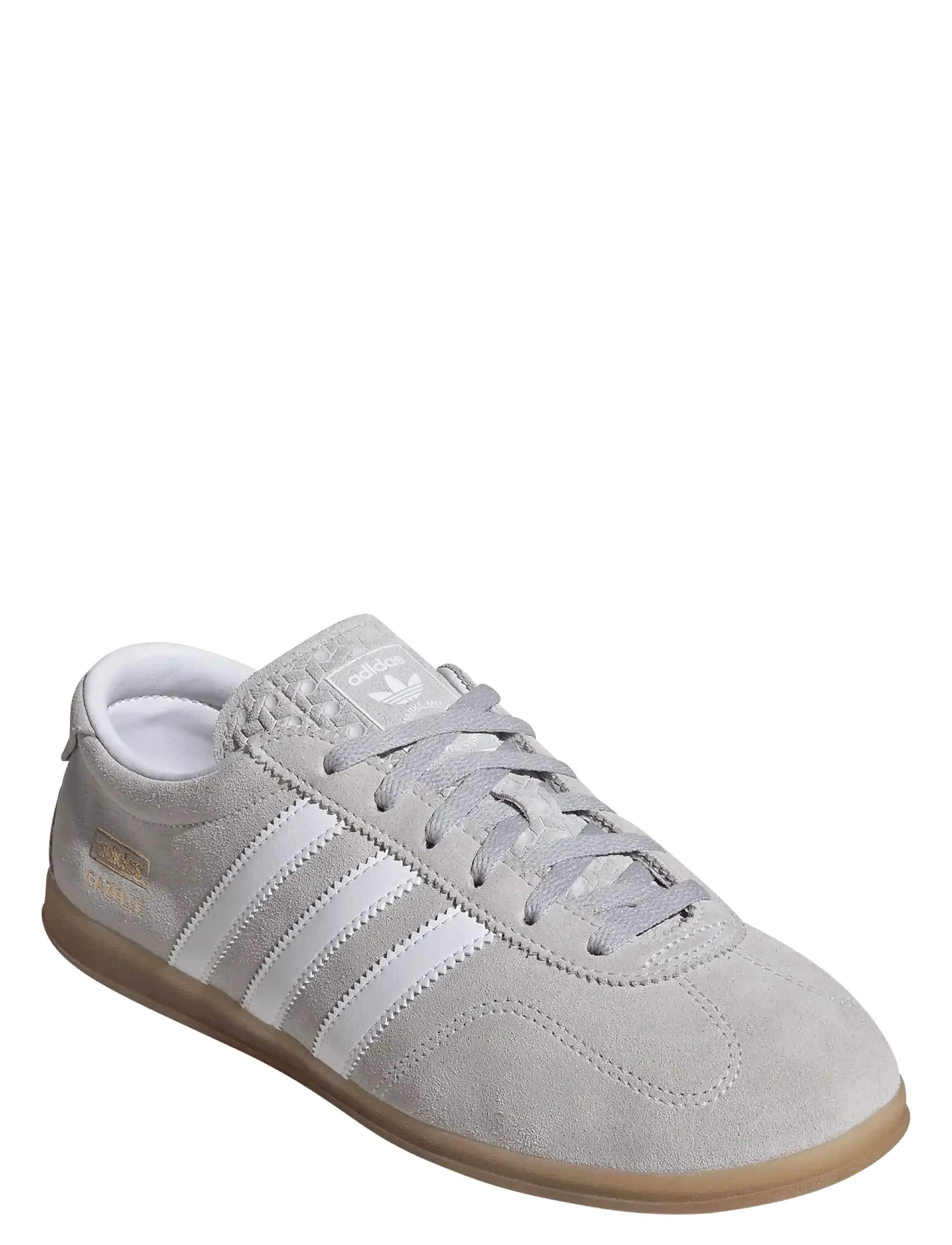ADIDAS ORIGINALS Gazelle Lo Pro W Grau - 36 - Damen