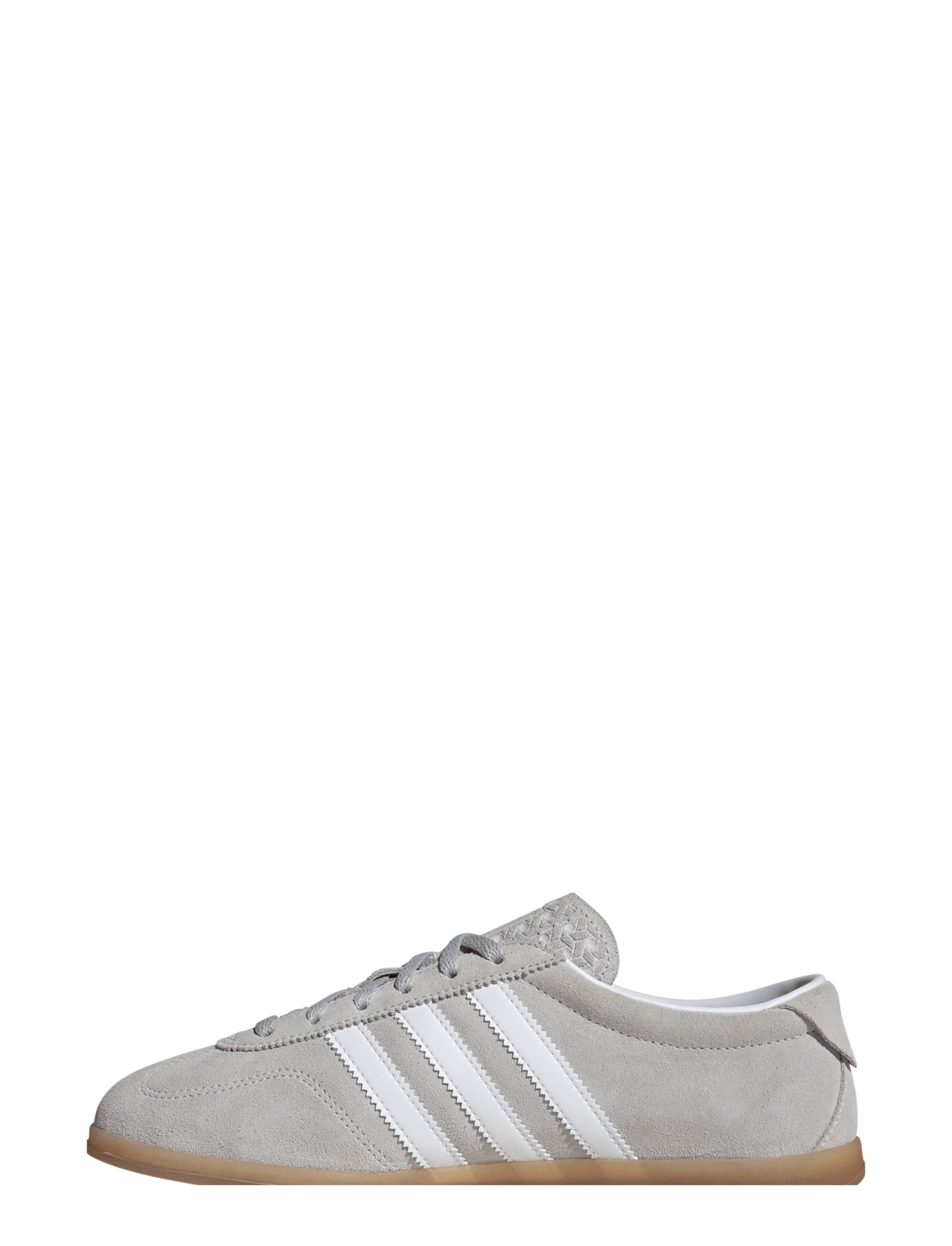 adidas Originals - GAZELLE LO PRO W - laisvalaikio batai žemu aulu - gretwo/ftwwht/gum3 - 2