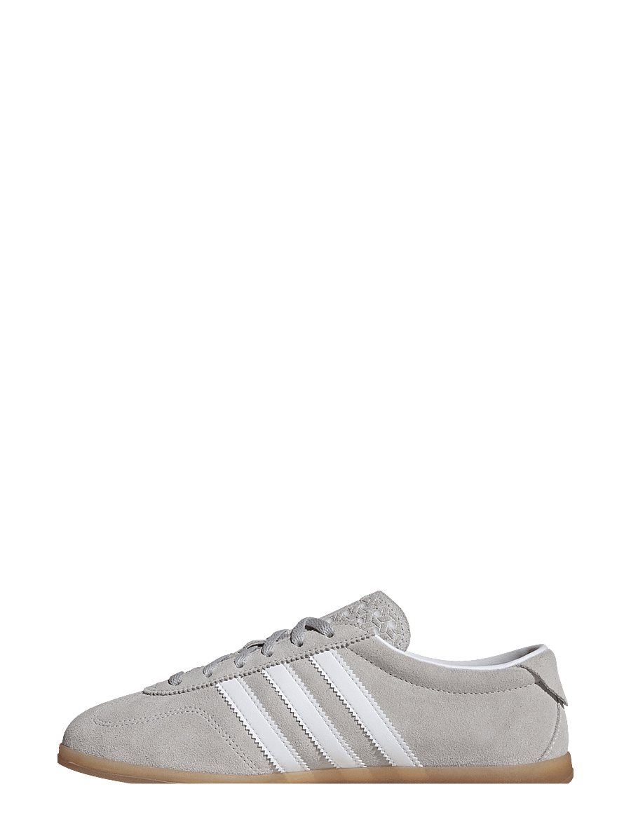 adidas Originals - GAZELLE LO PRO W - laisvalaikio batai žemu aulu - gretwo/ftwwht/gum3 - 2