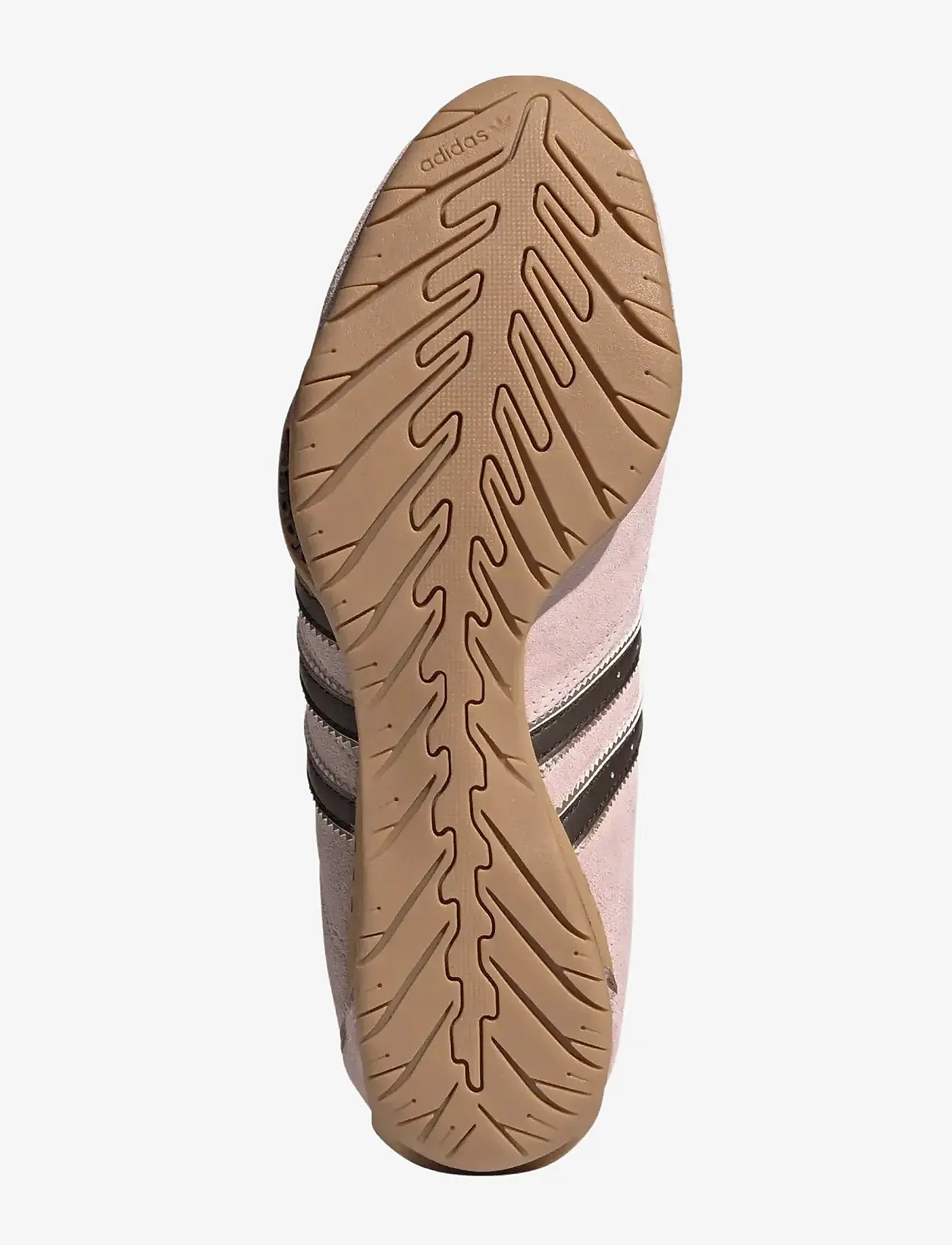 adidas Originals - ADIRACER LO W - lave sneakers - almpnk/dbrown/supcol - 5