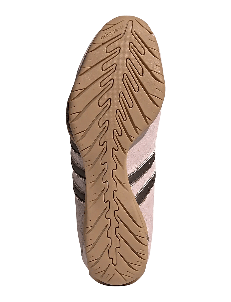 adidas Originals - ADIRACER LO W - lave sneakers - almpnk/dbrown/supcol - 5