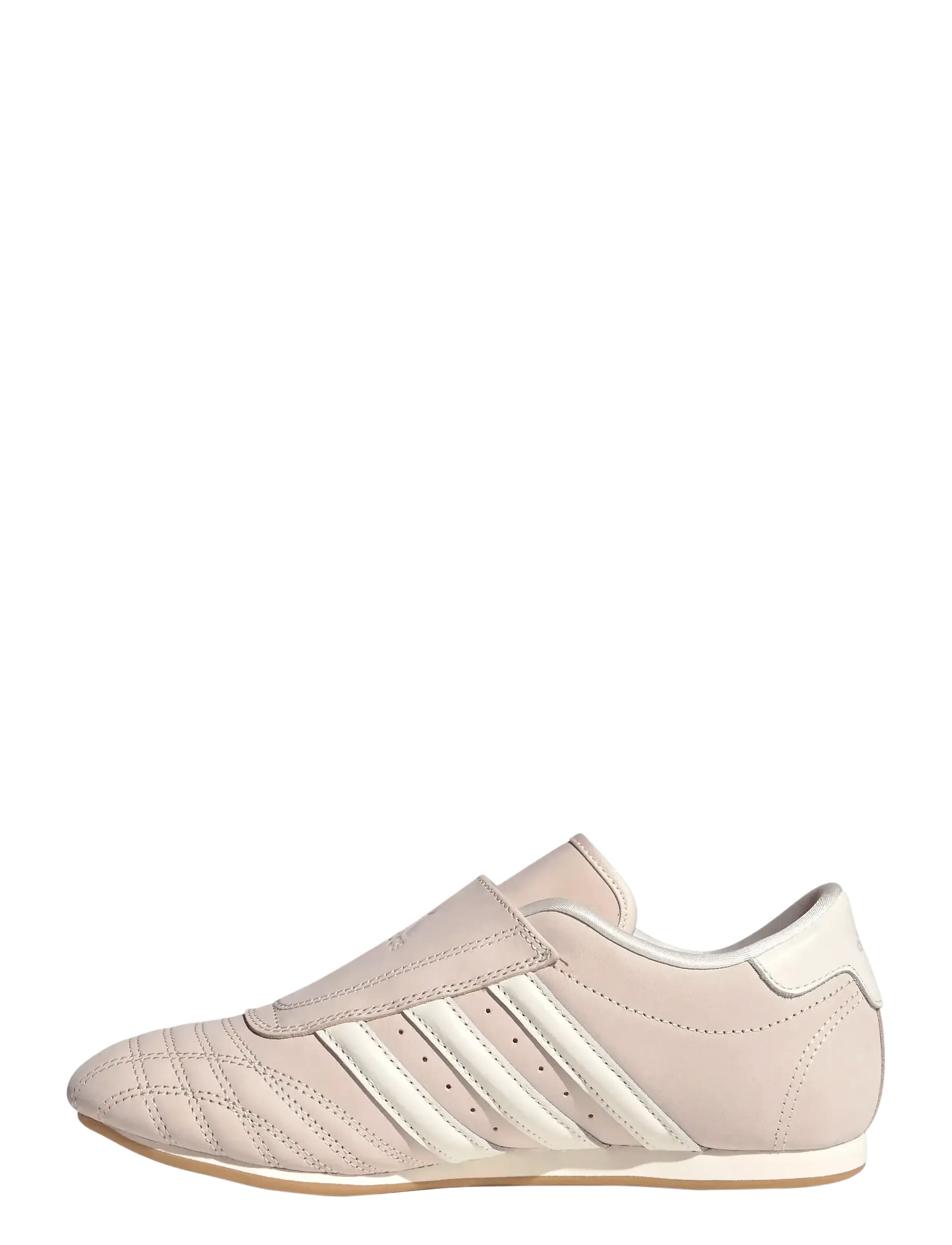 adidas Originals - adidas TAEKWONDO W - baskets slip-on - wonqua/owhite/gum3 - 2