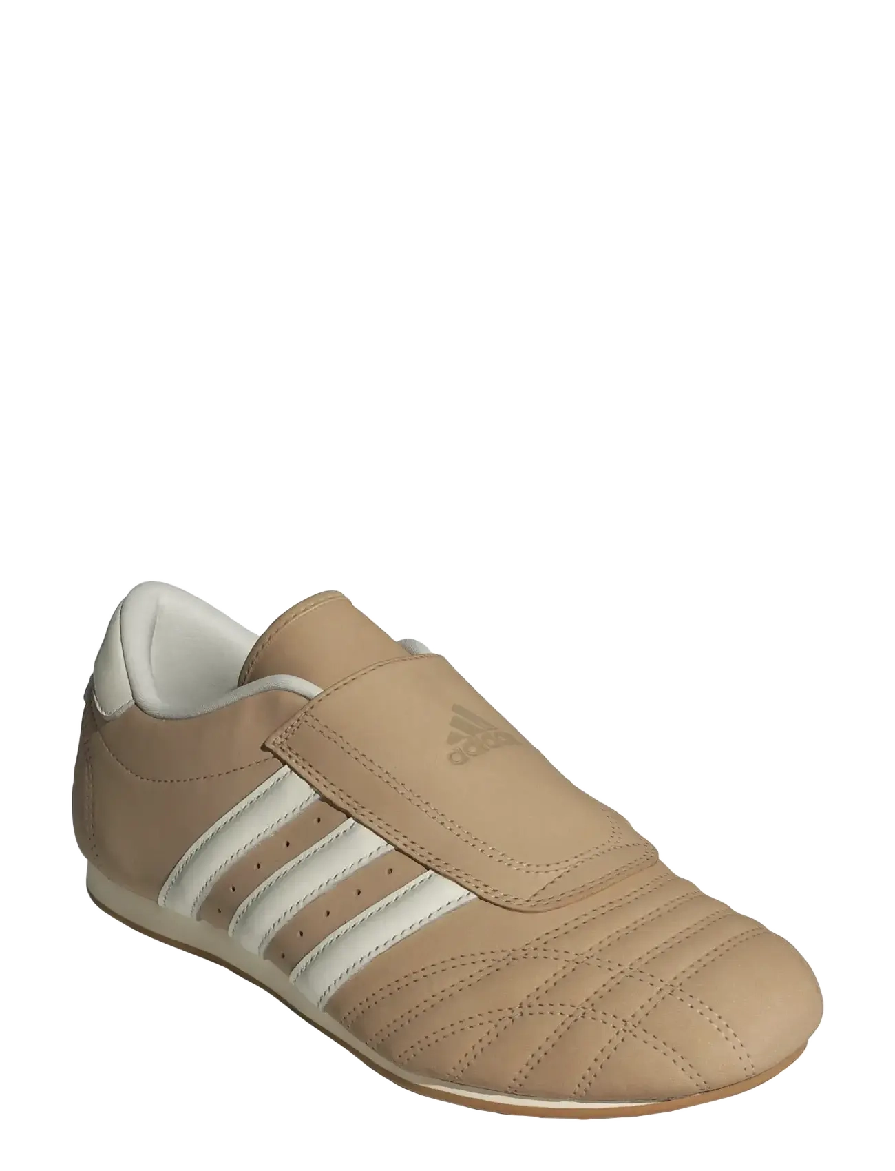 adidas Originals Adidas Taekwondo W, 38, Beige, Sport Sneakers > Sport Low Top Sneakers, Dame