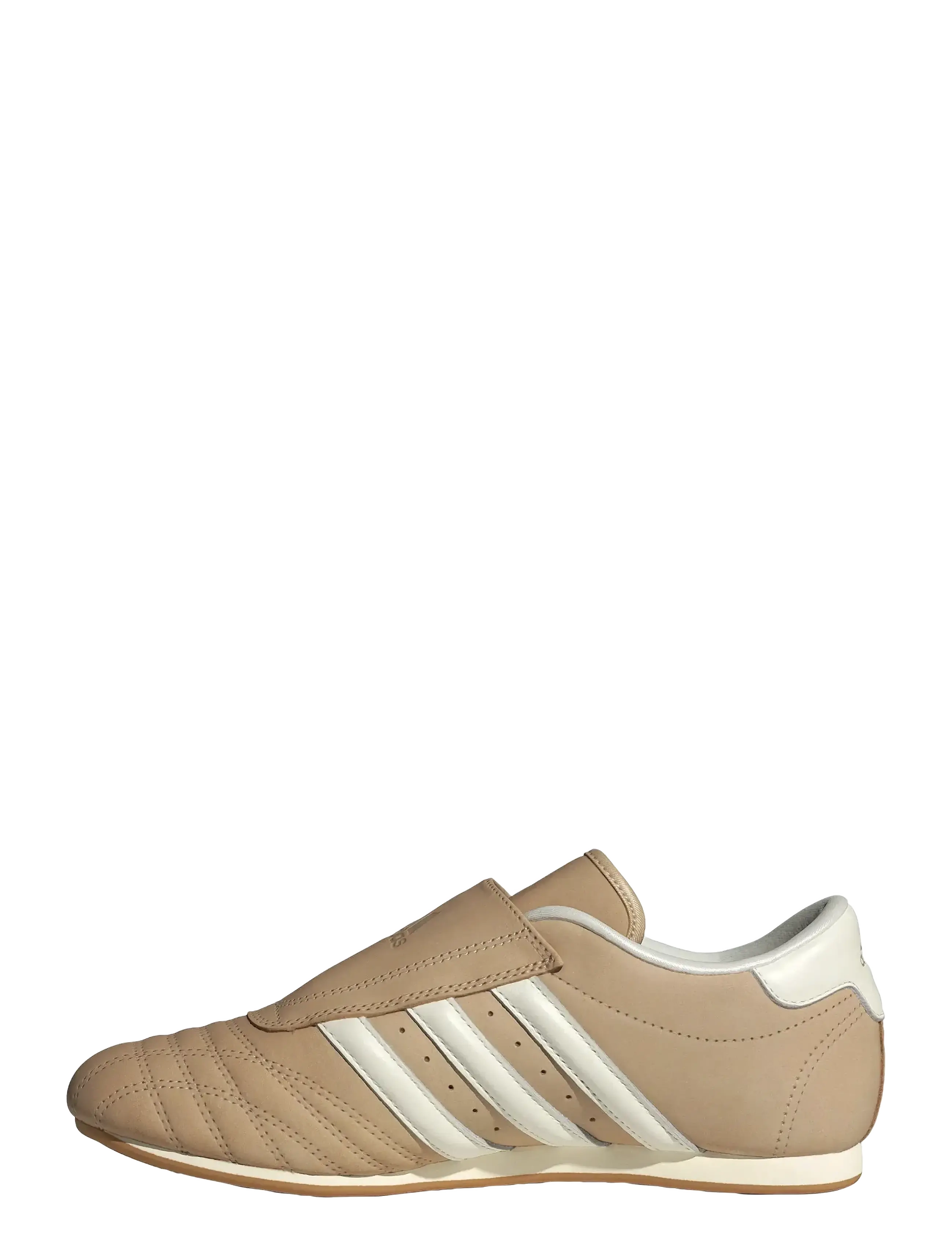adidas Originals - adidas TAEKWONDO W - niedrige sneakers - magbei/owhite/gum3 - 2